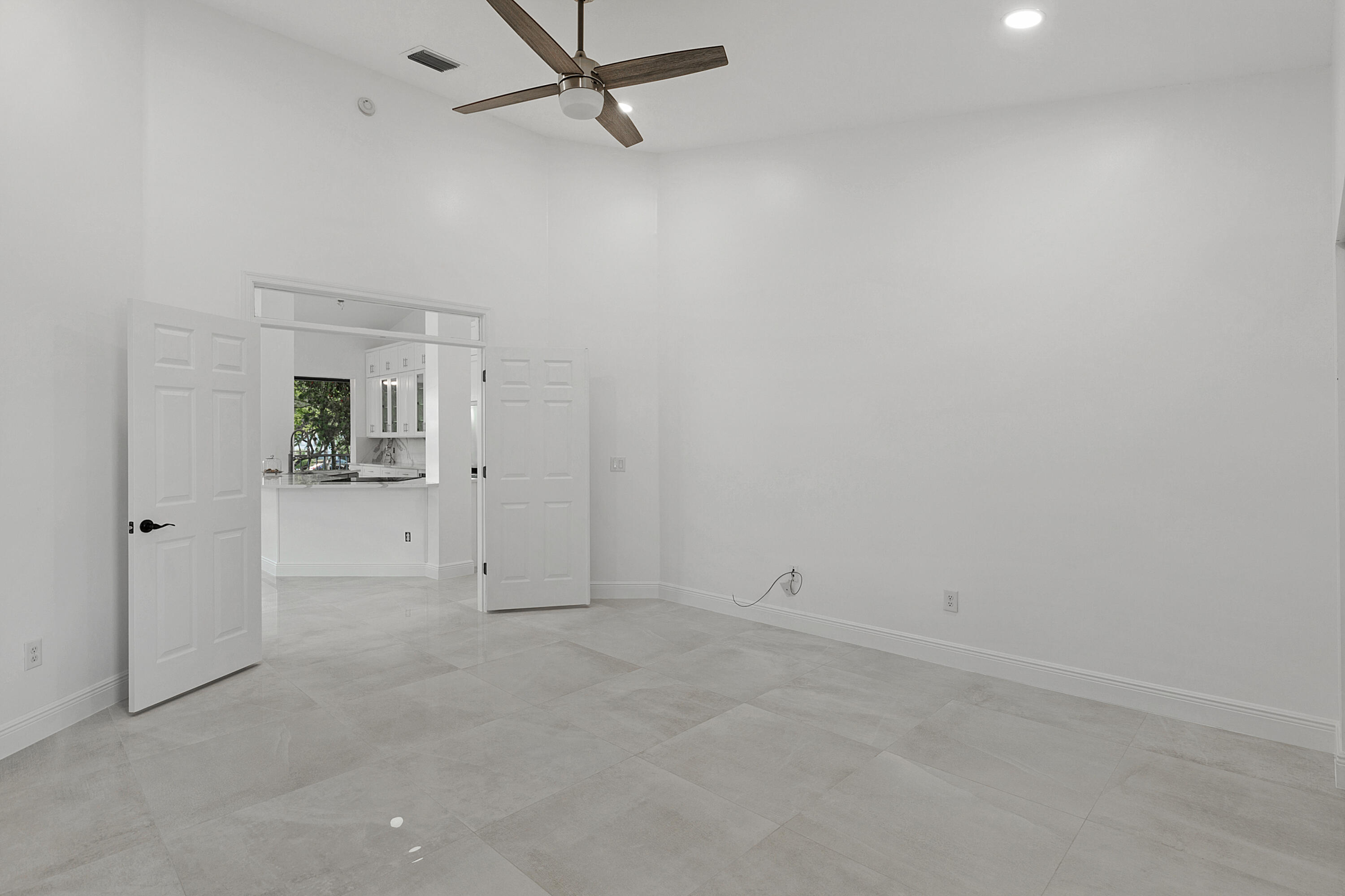 Wycliffe-Andover - Residential