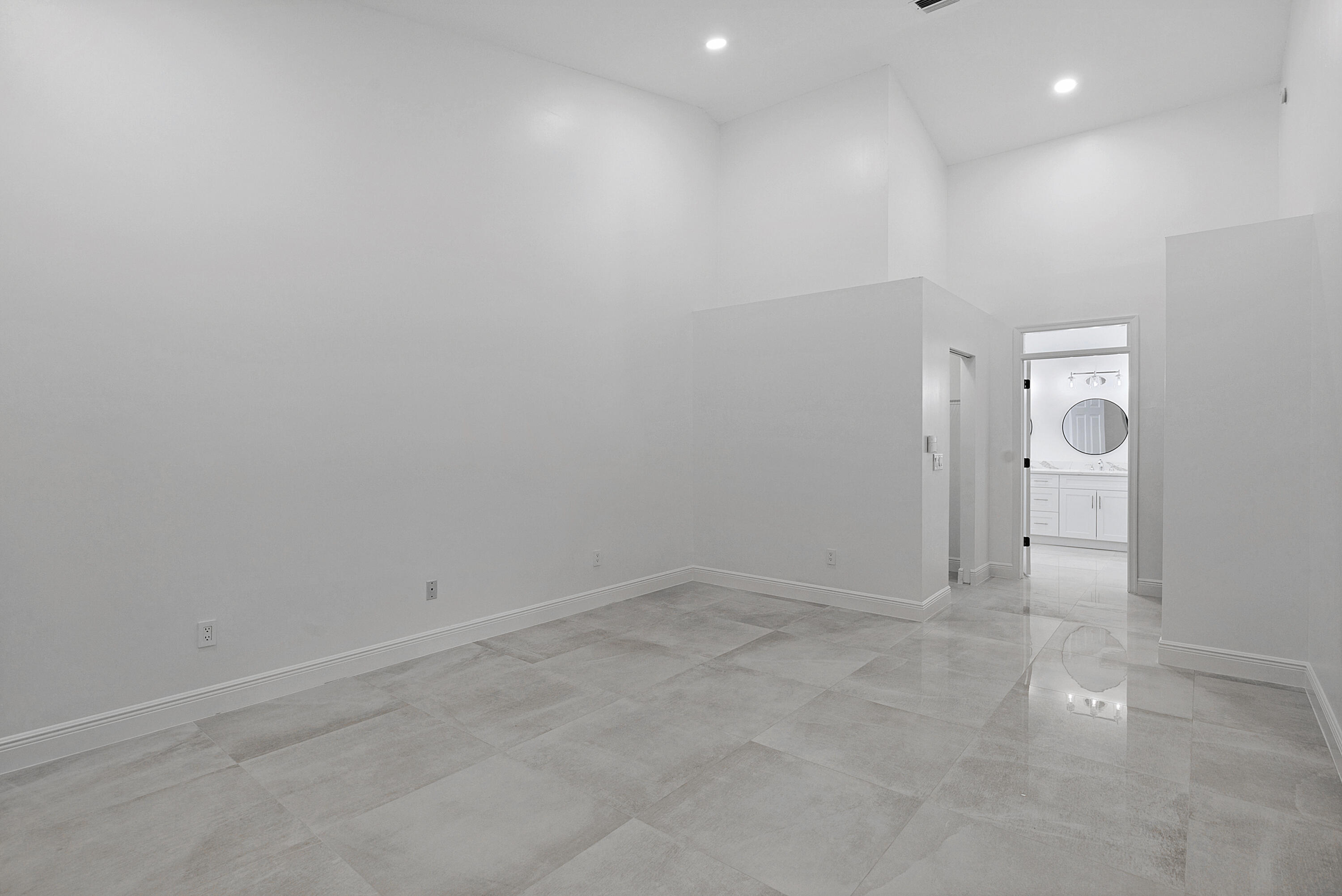 Wycliffe-Andover - Residential