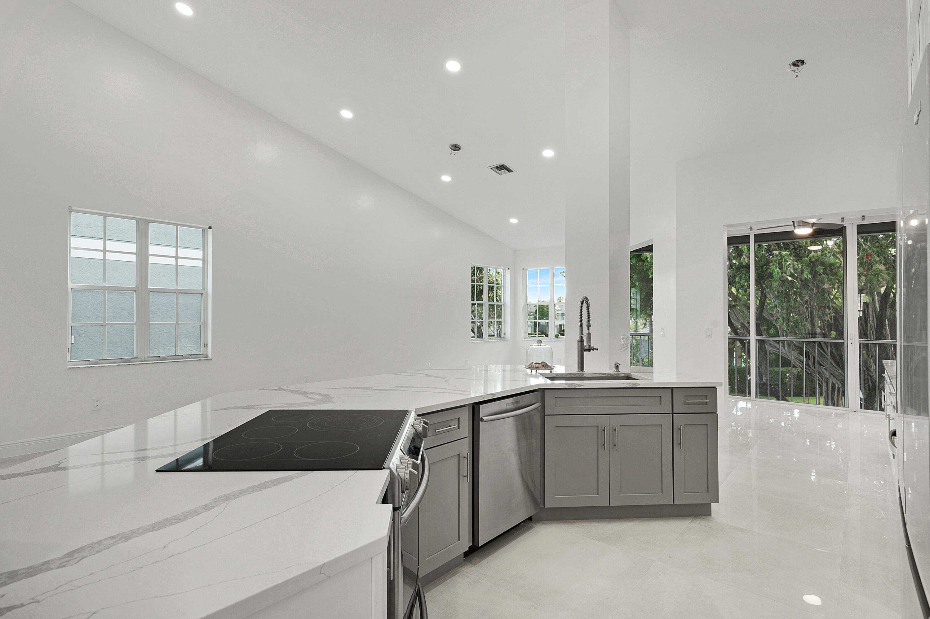 Wycliffe-Andover - Residential