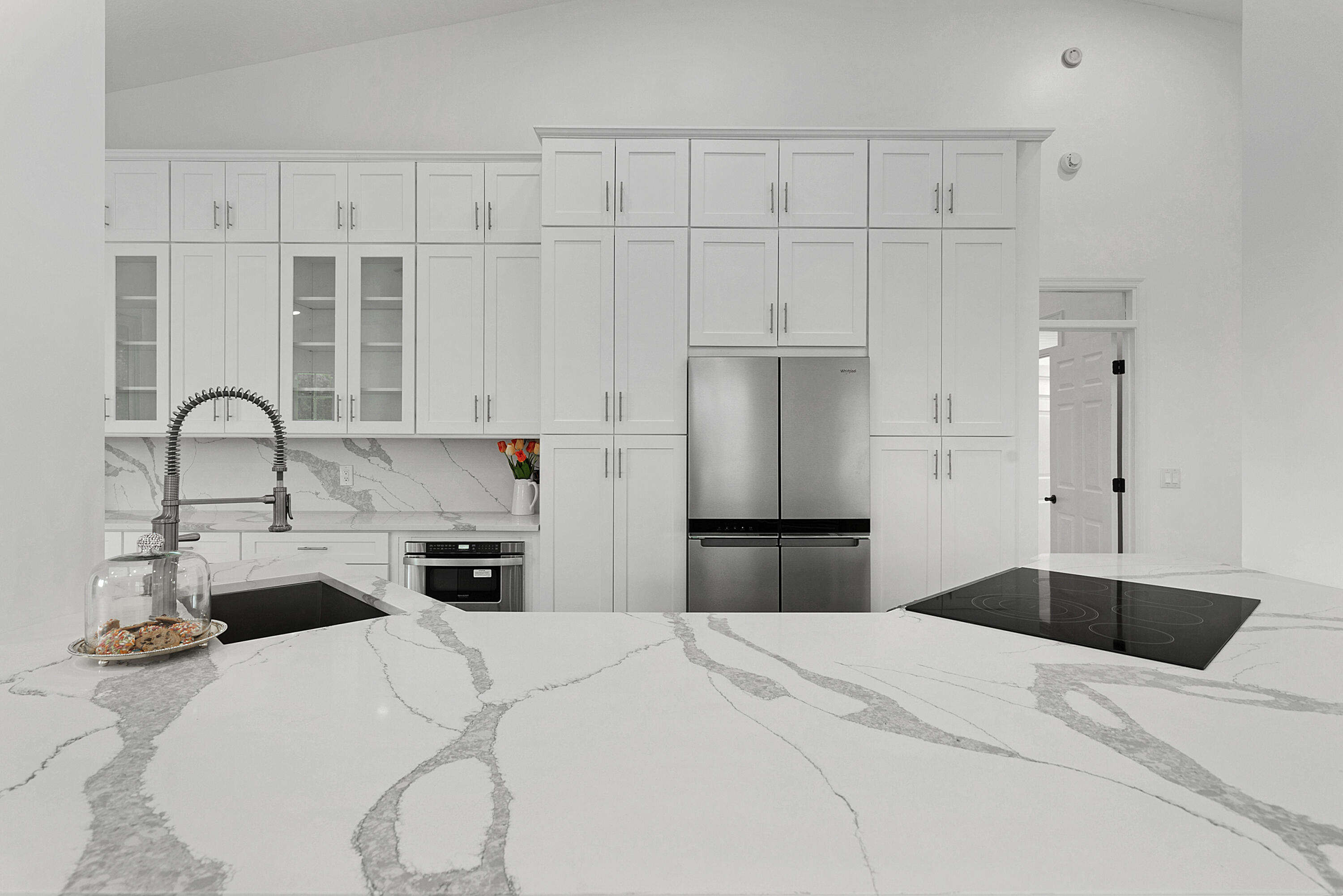 Wycliffe-Andover - Residential