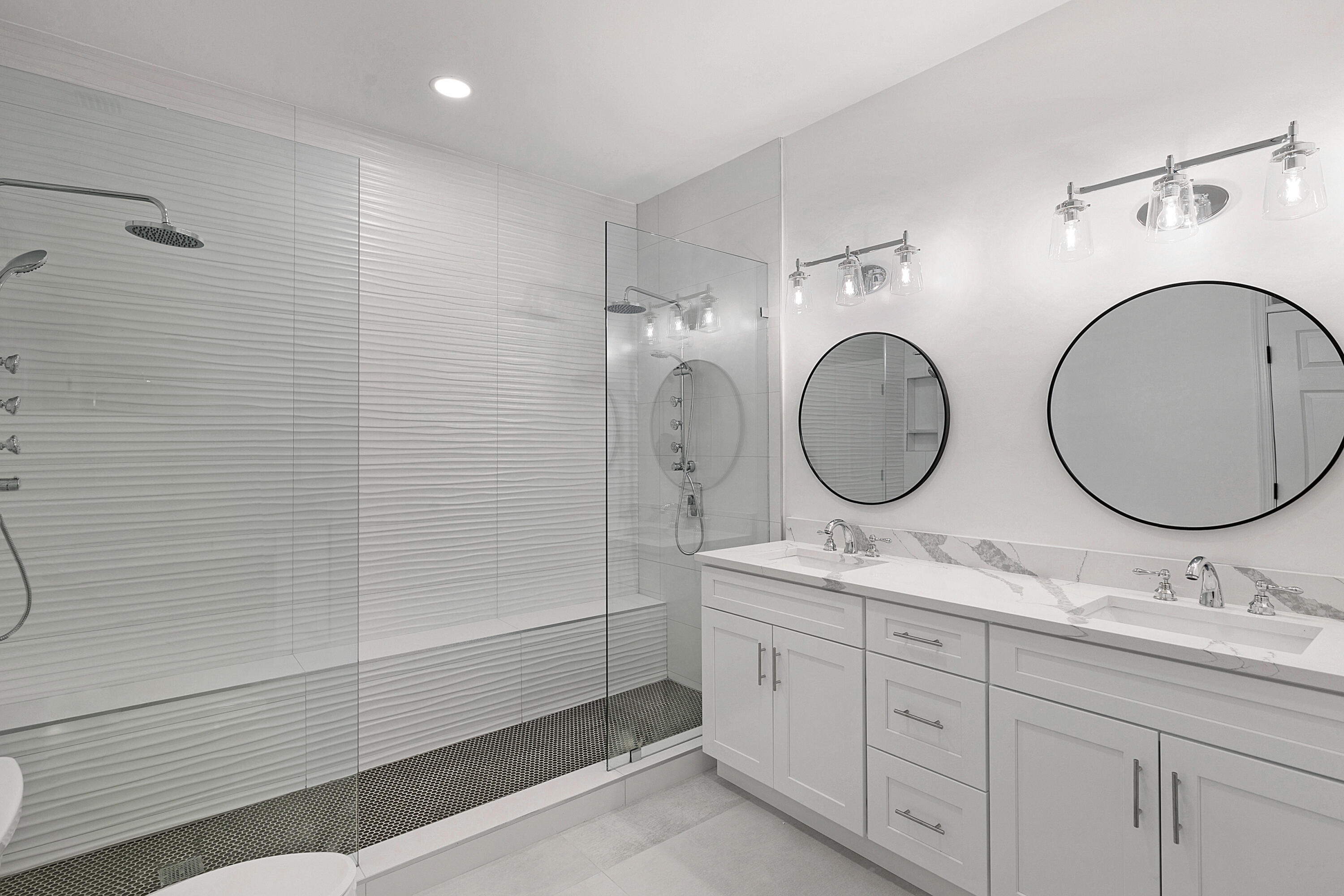 Wycliffe-Andover - Residential