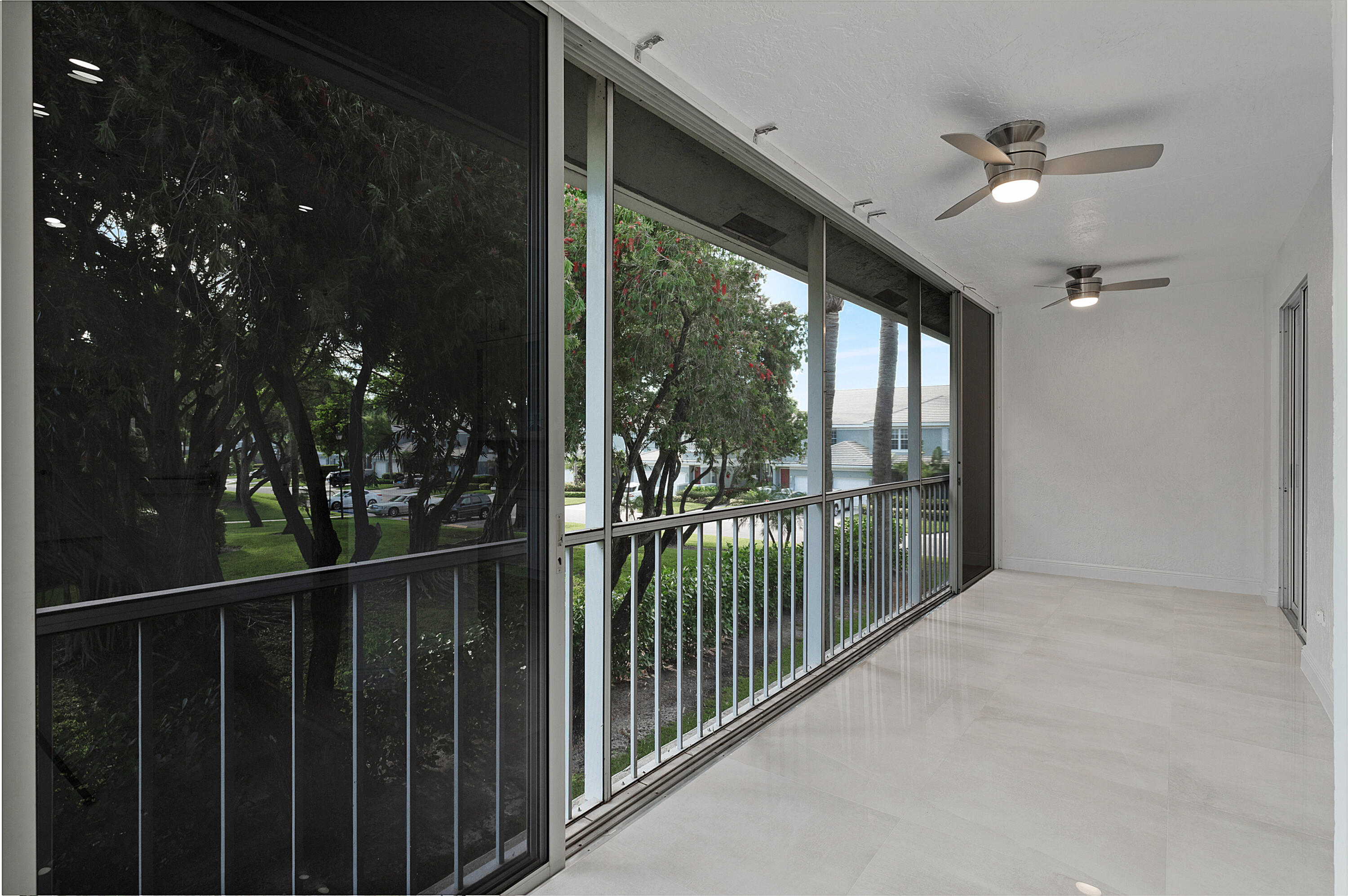 Wycliffe-Andover - Residential