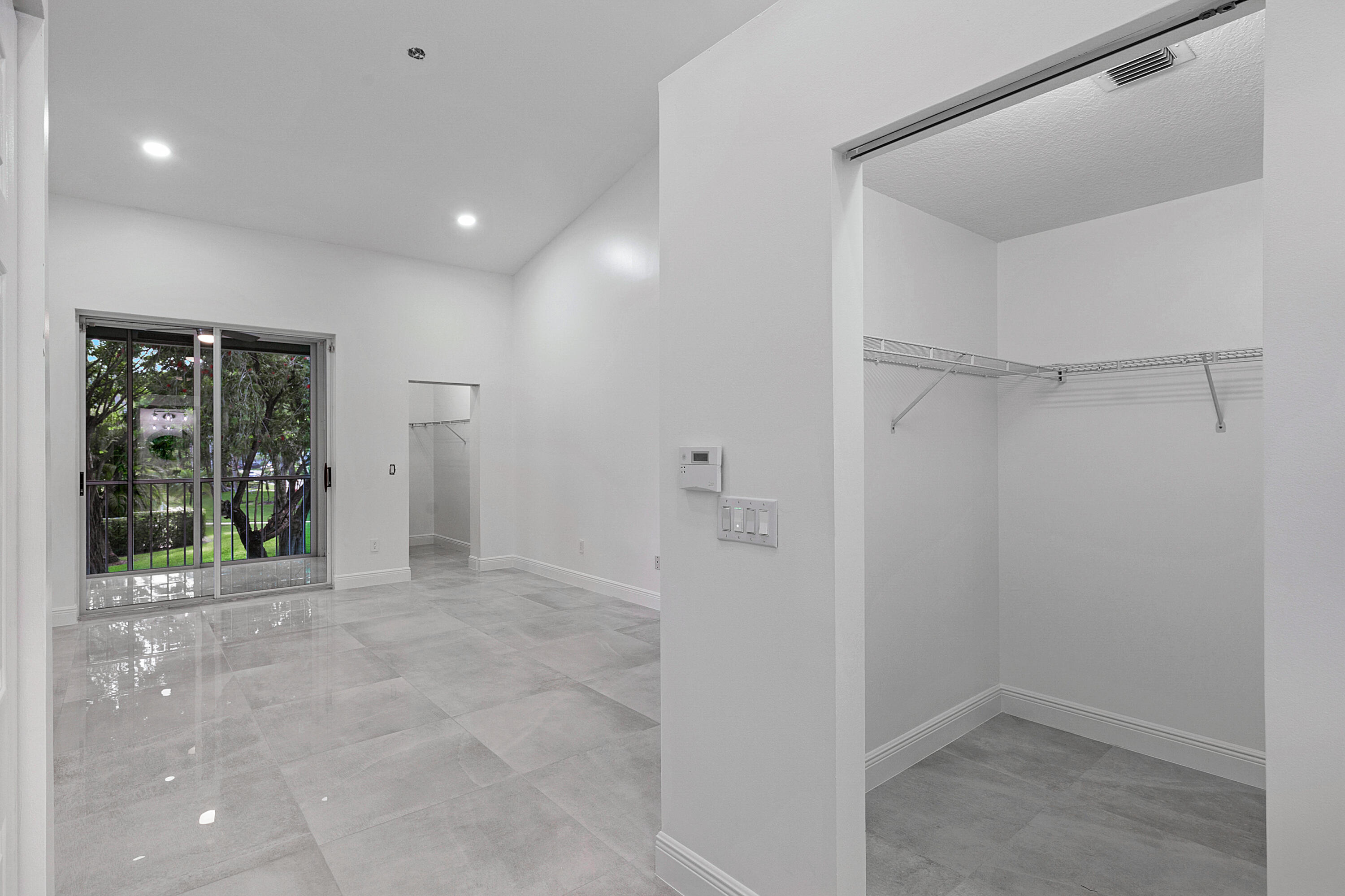 Wycliffe-Andover - Residential