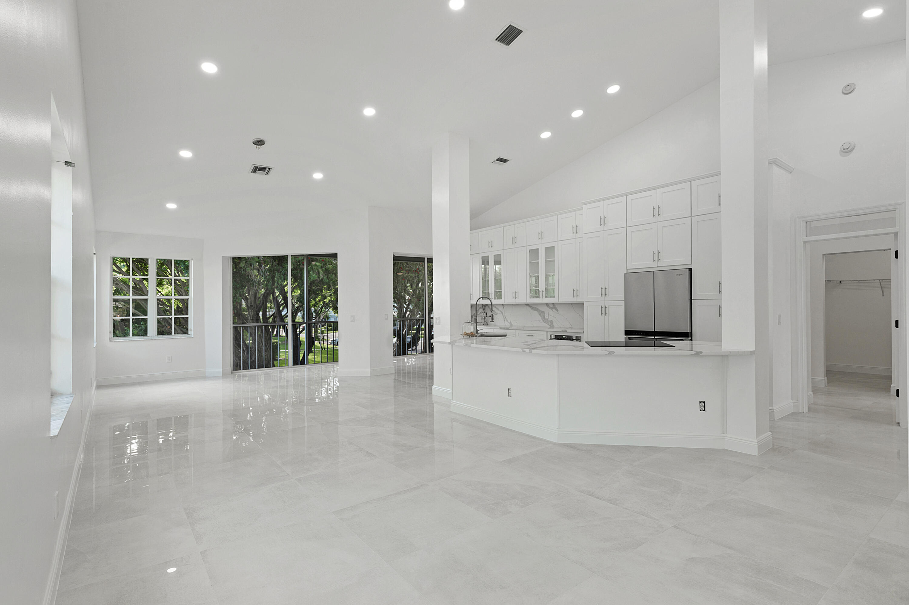 Wycliffe-Andover - Residential