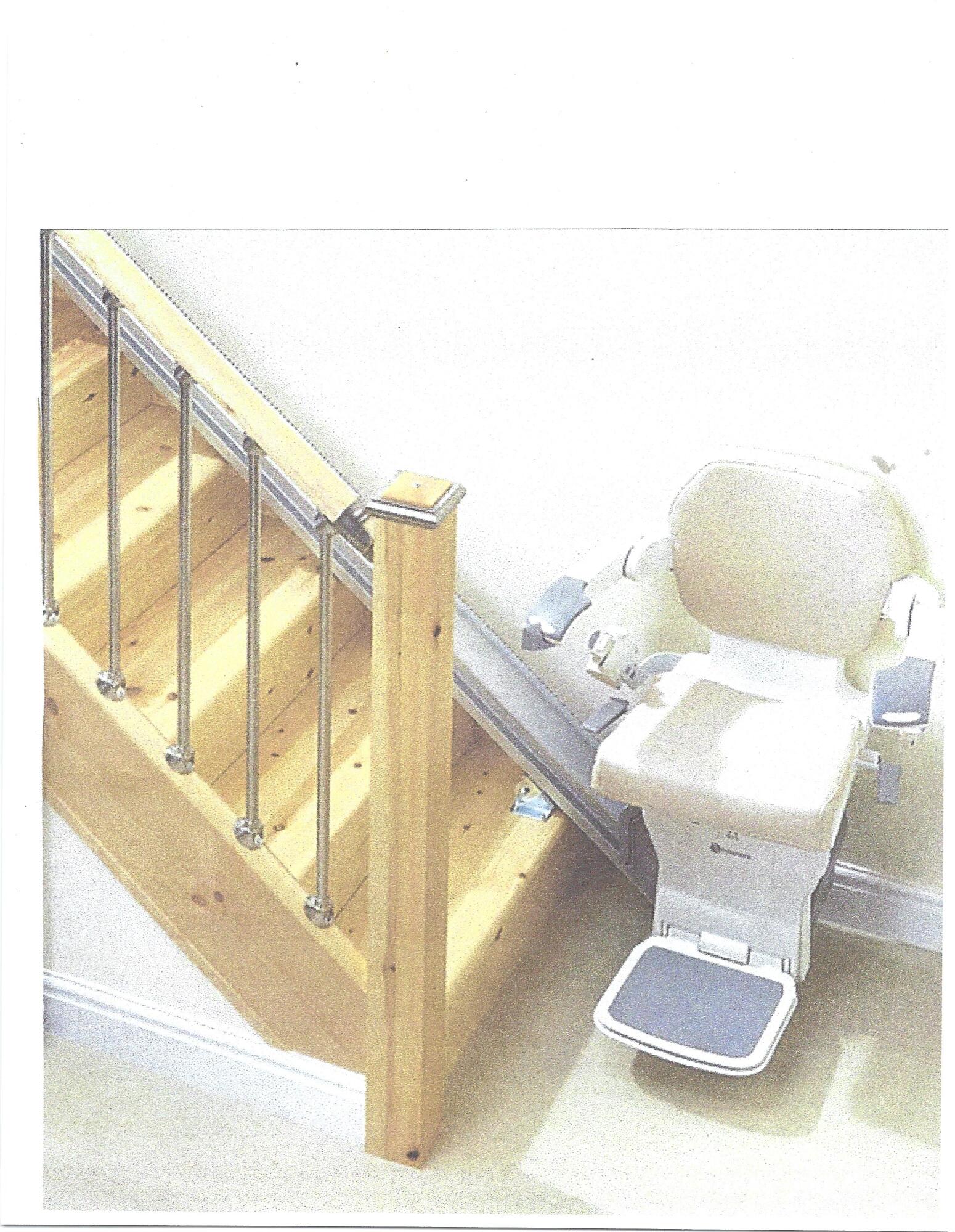 Wycliffe-Andover - Residential