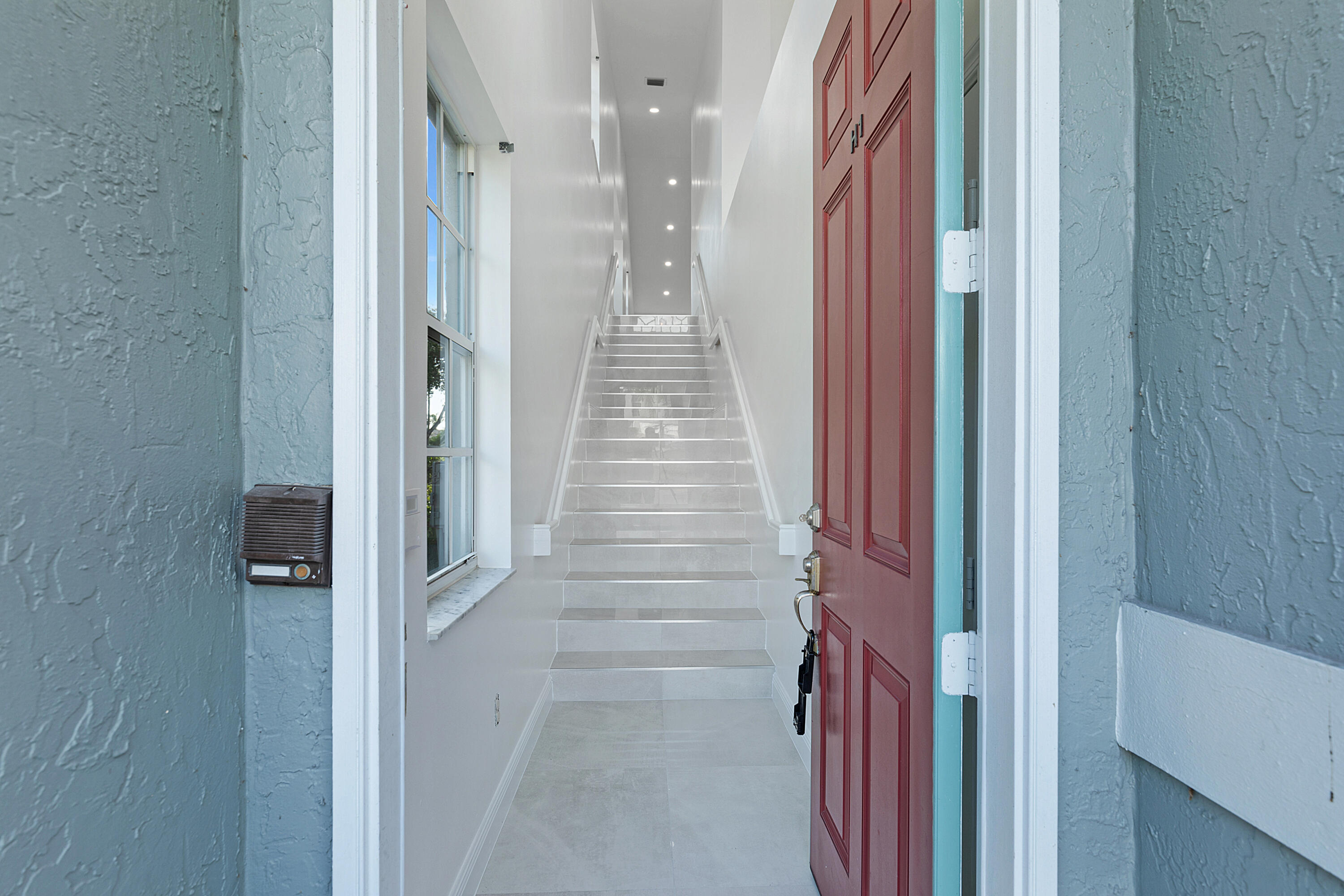 Wycliffe-Andover - Residential