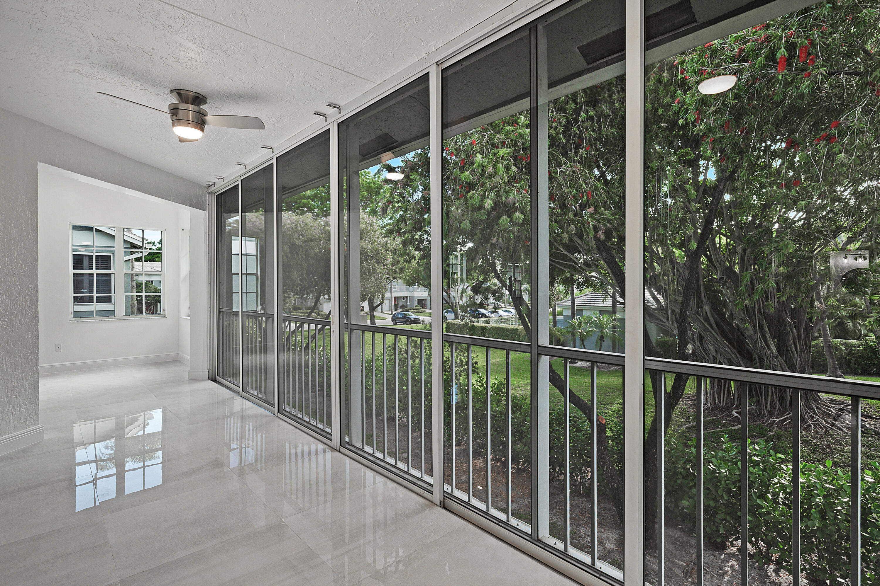 Wycliffe-Andover - Residential