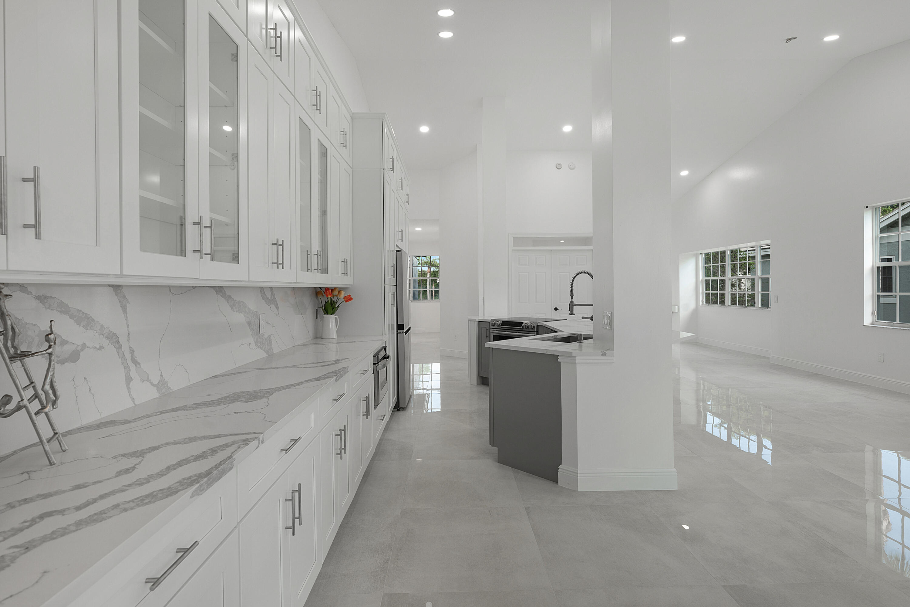 Wycliffe-Andover - Residential