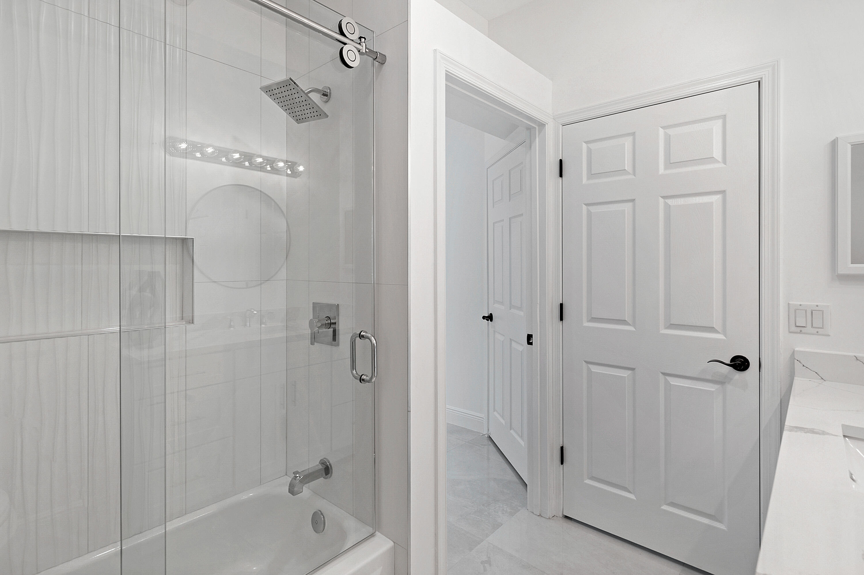 Wycliffe-Andover - Residential