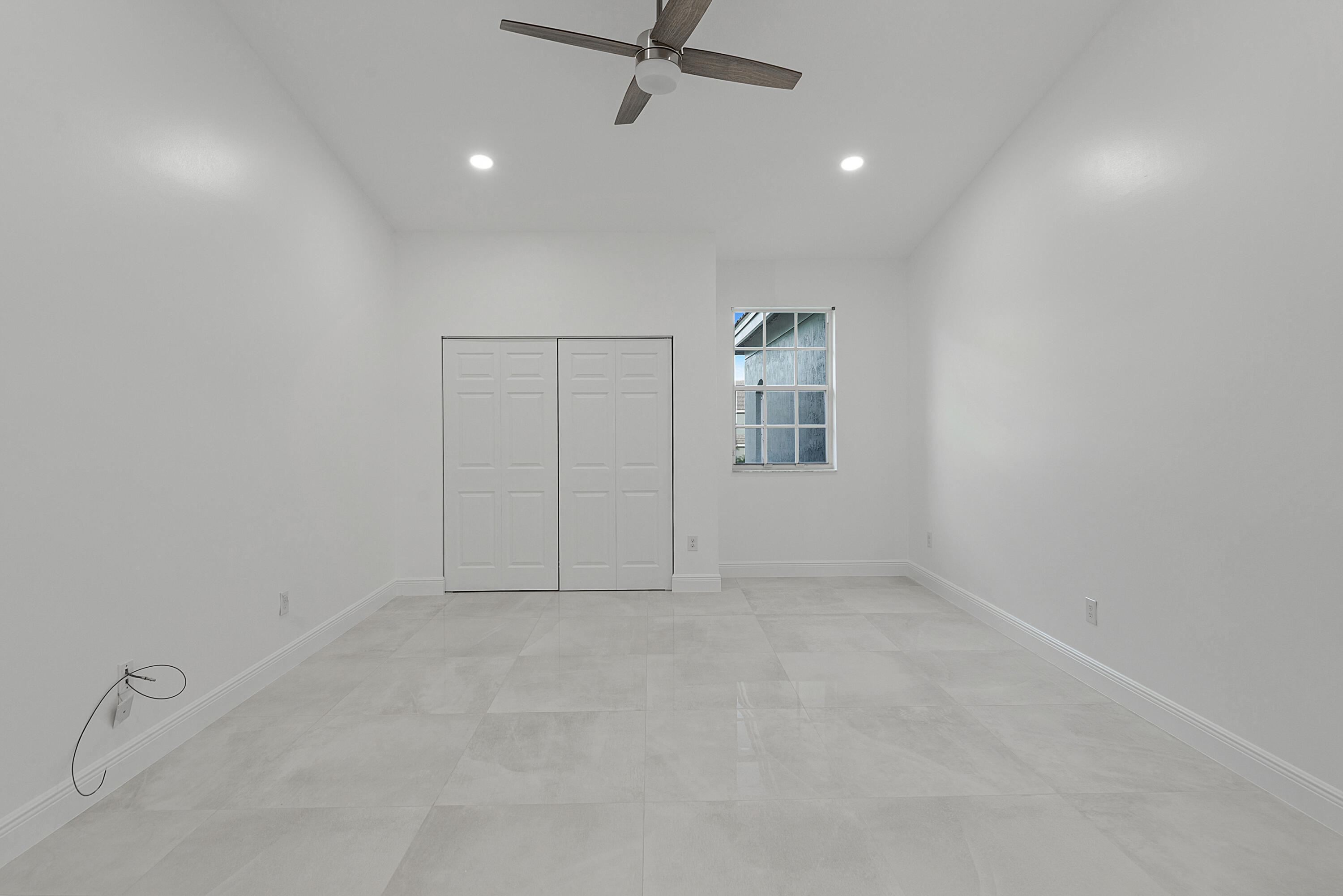 Wycliffe-Andover - Residential