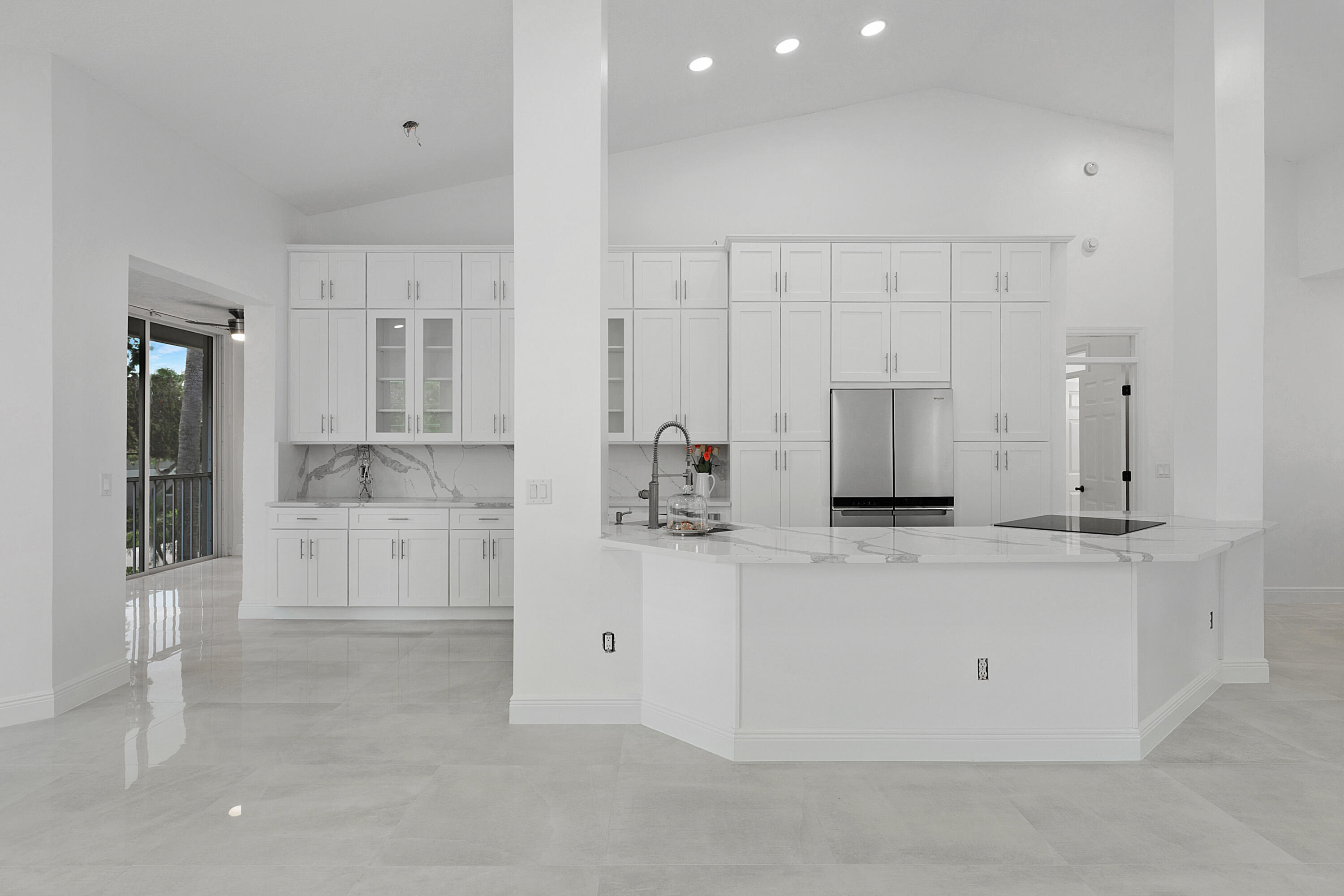 Wycliffe-Andover - Residential