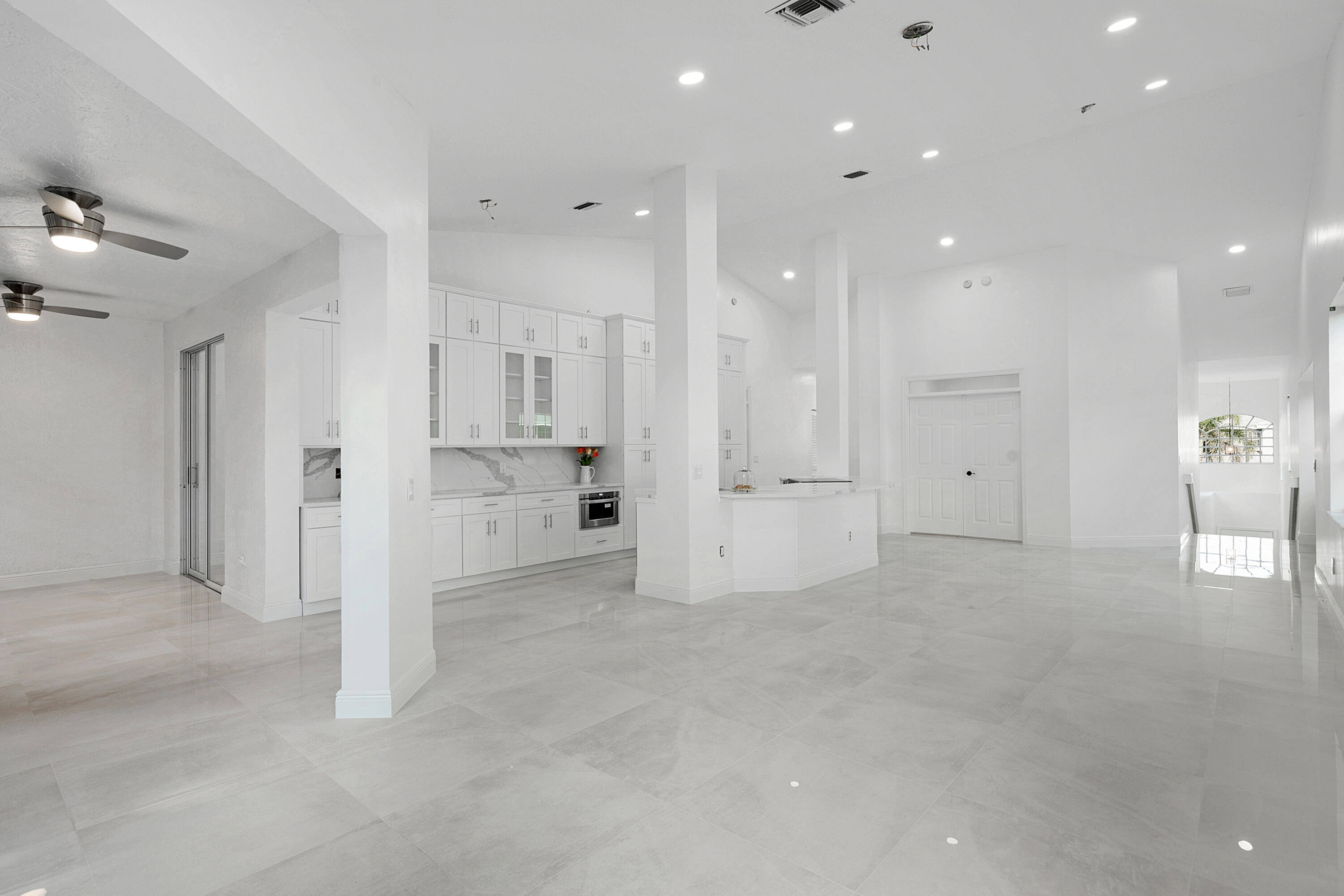 Wycliffe-Andover - Residential