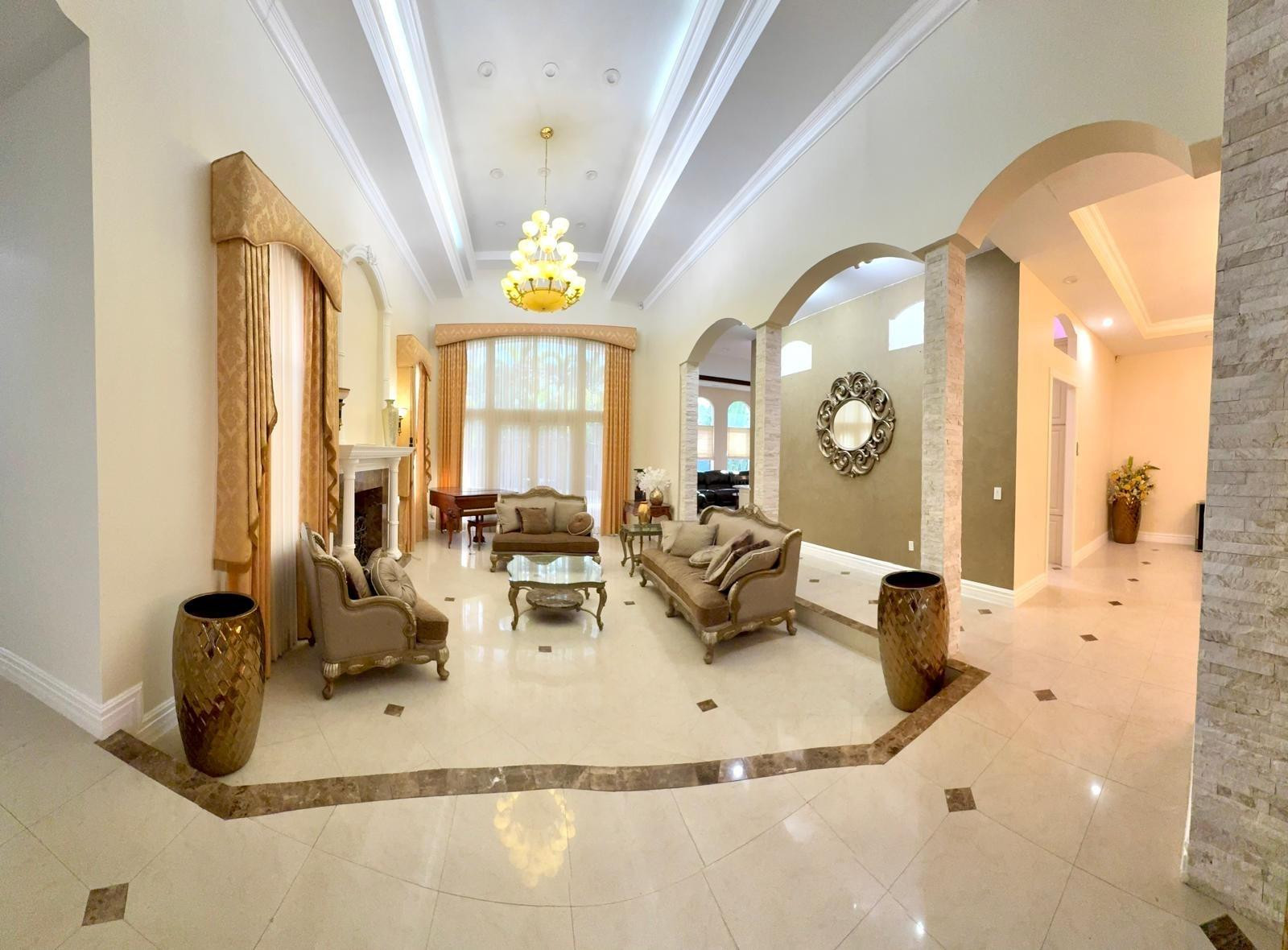 Stirling Oaks Estates 77- - Residential