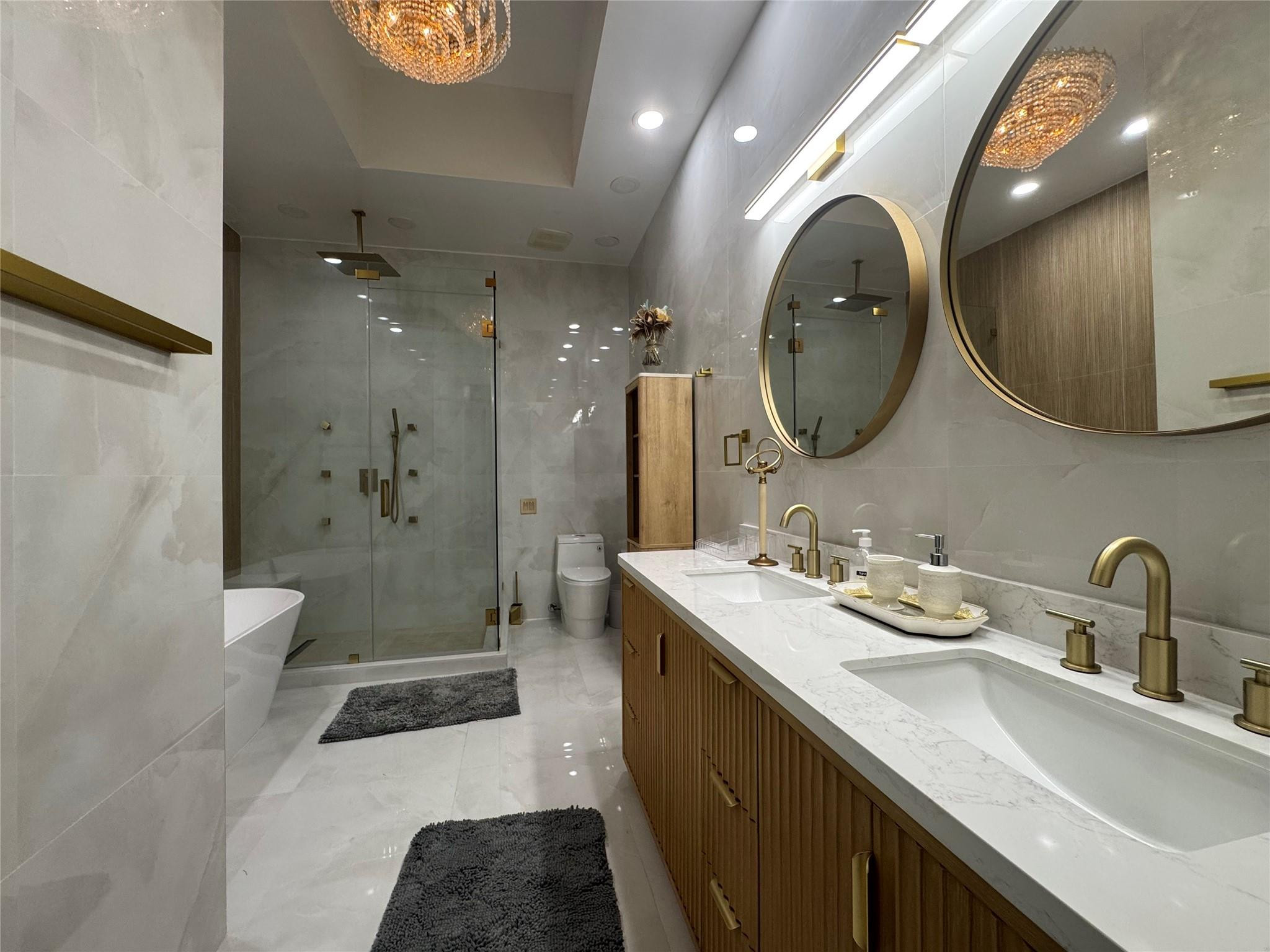 Stirling Oaks Estates 77- - Residential