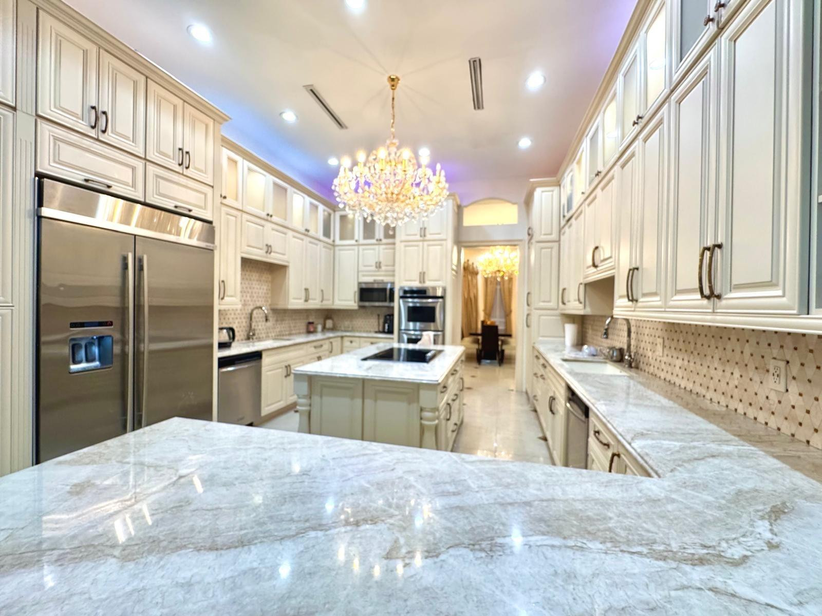 Stirling Oaks Estates 77- - Residential