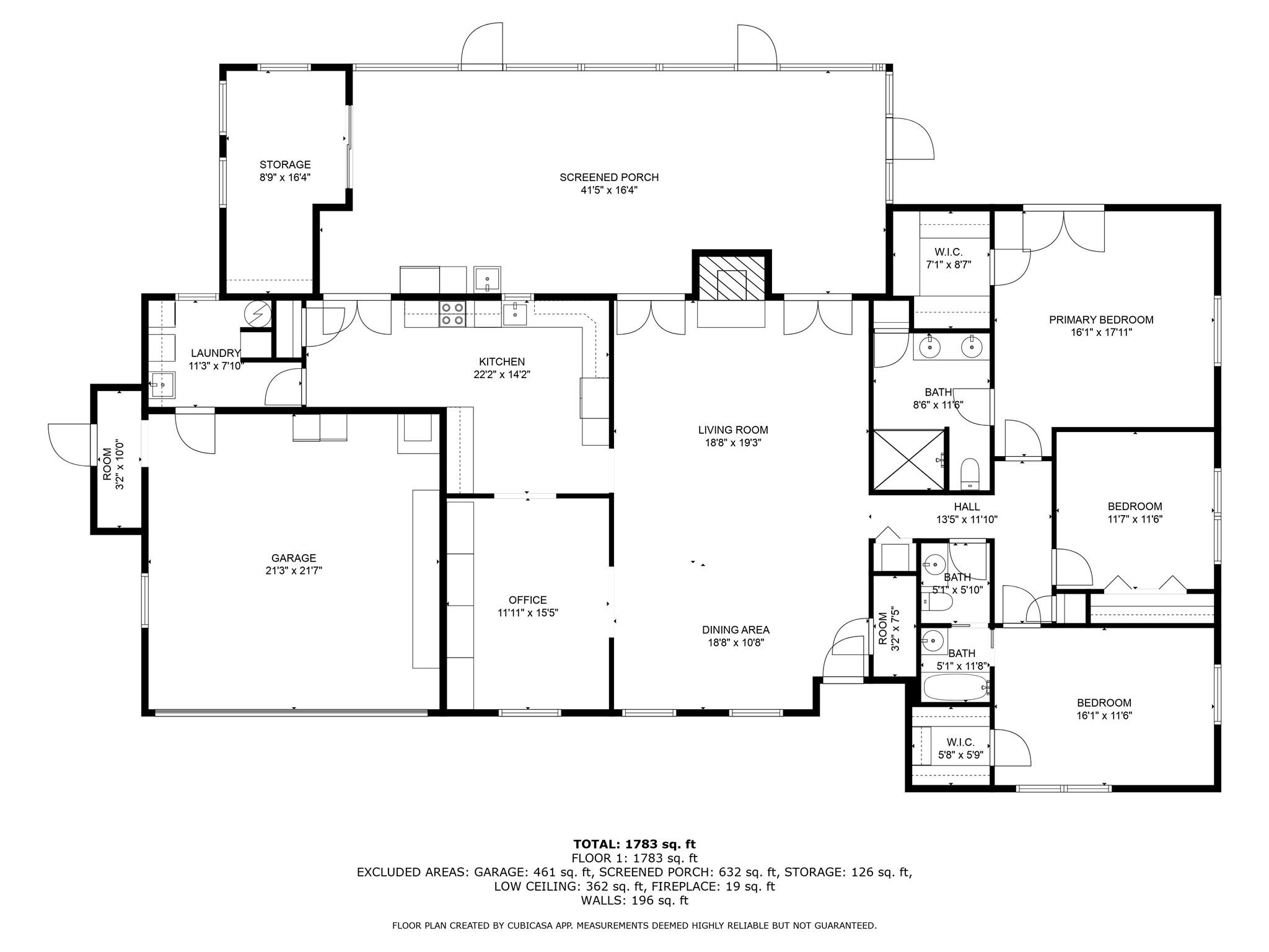 929 Jackson Way