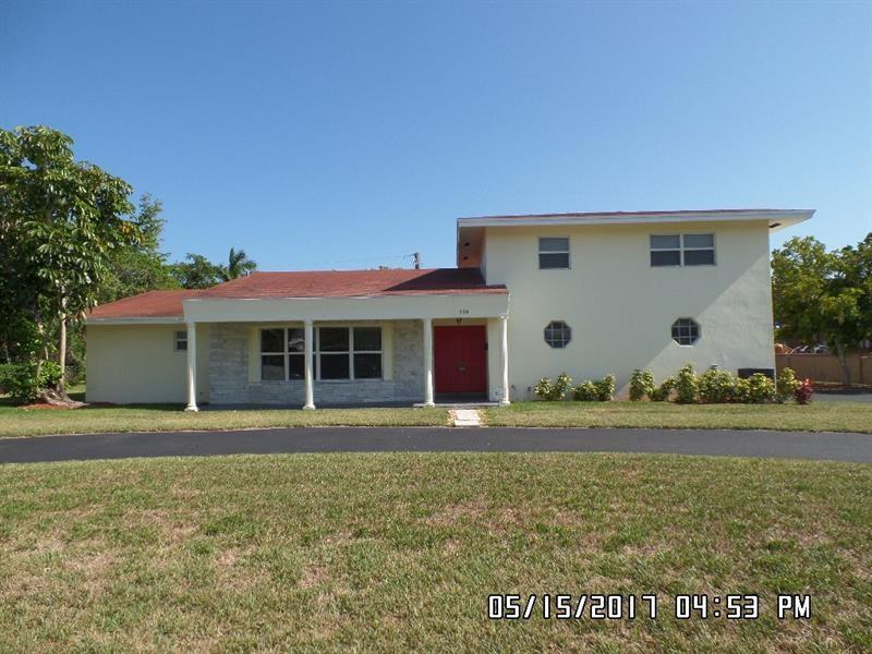 Old Pompano - Residential