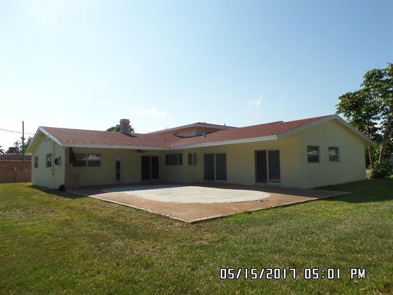 Old Pompano - Residential