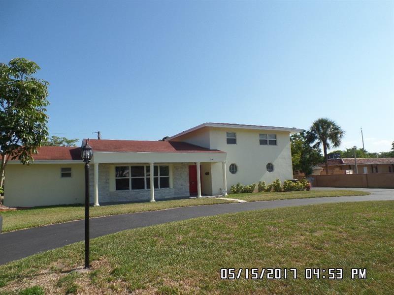 Old Pompano - Residential