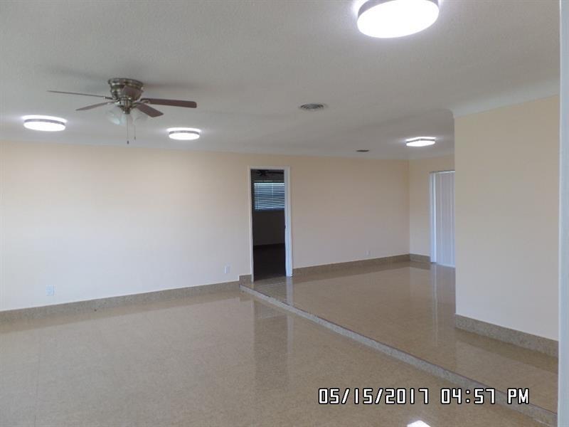 Old Pompano - Residential
