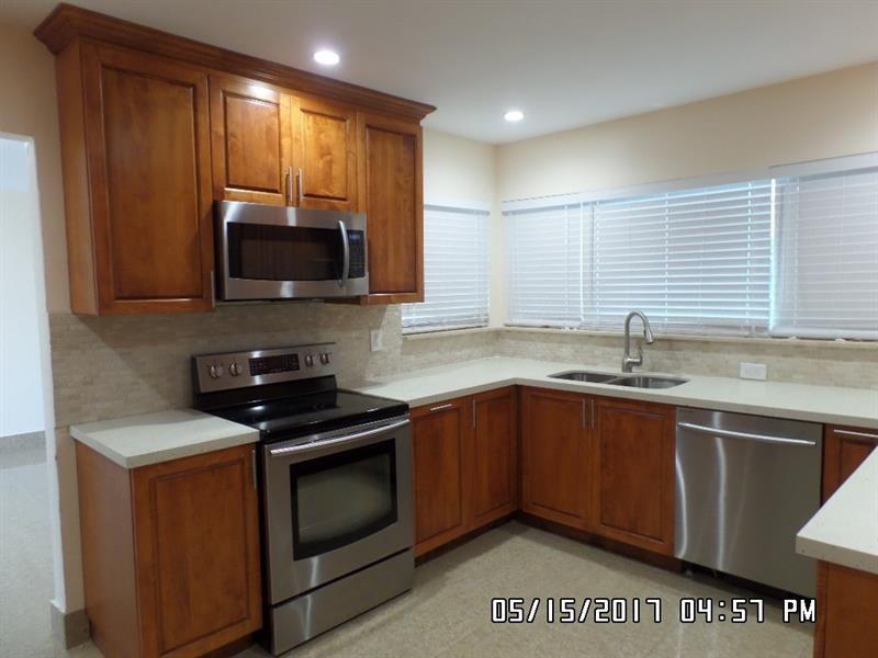 Old Pompano - Residential