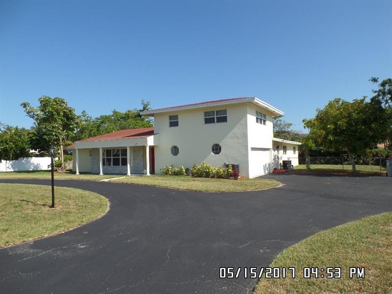Old Pompano - Residential