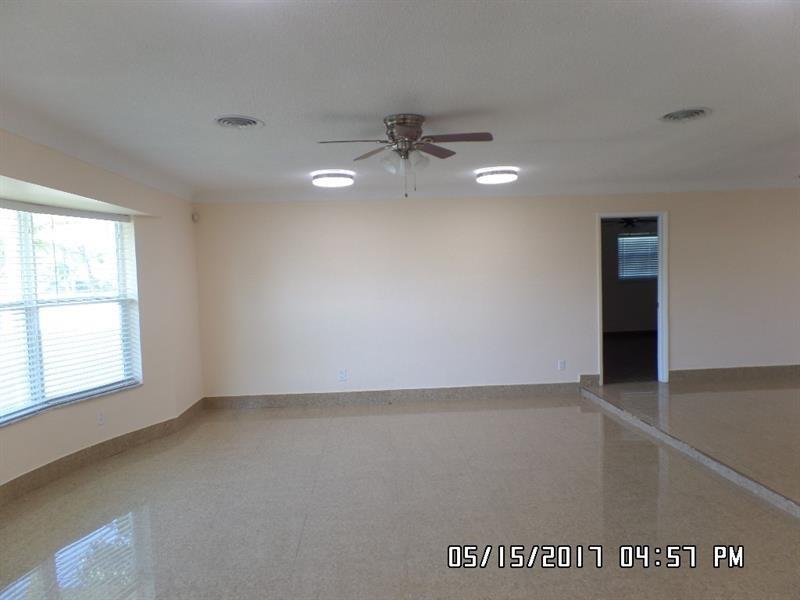 Old Pompano - Residential