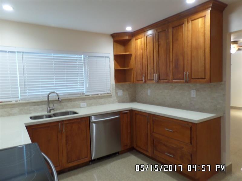 Old Pompano - Residential