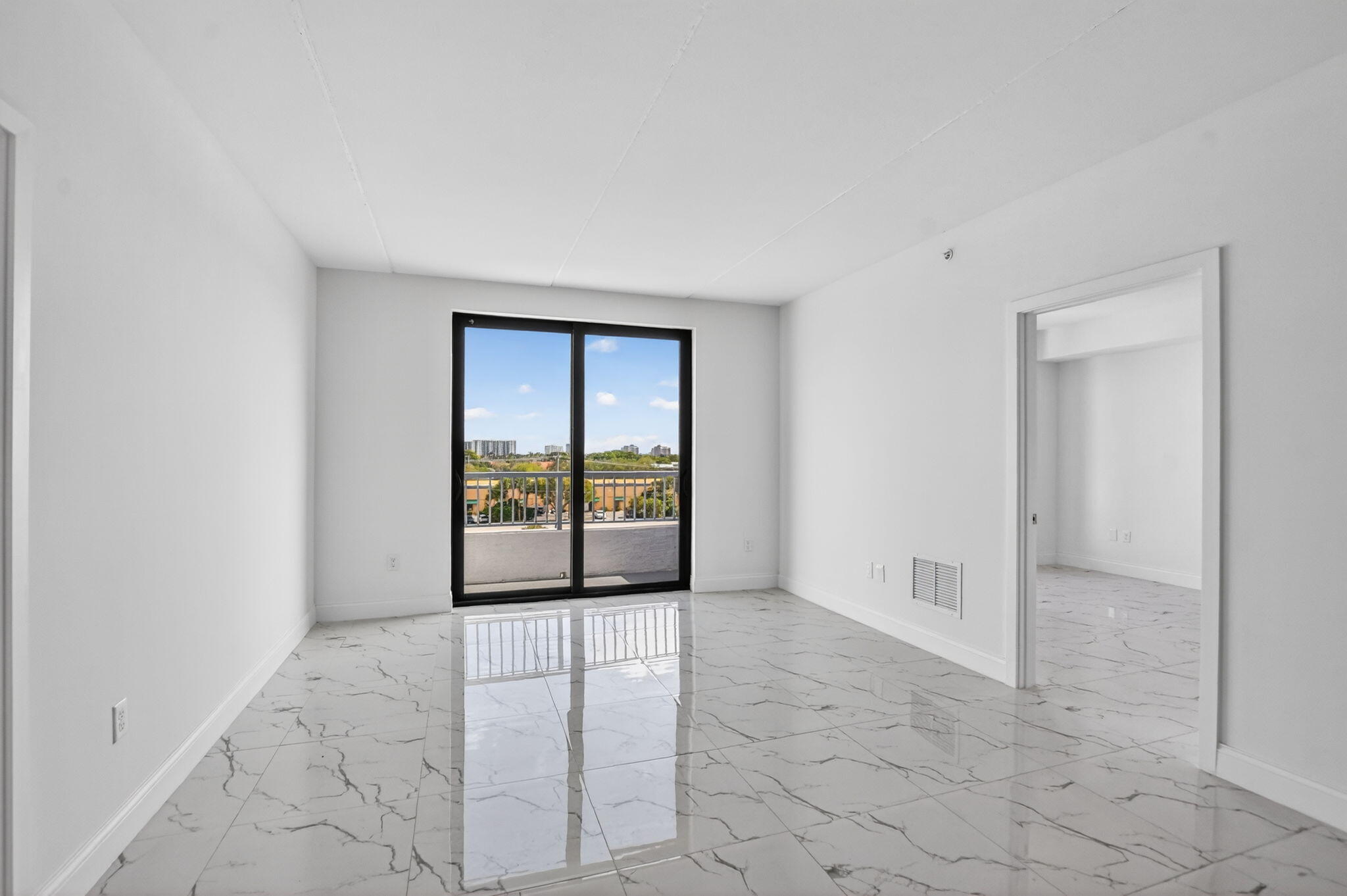 BOCA VILLA APTS - Residential Lease