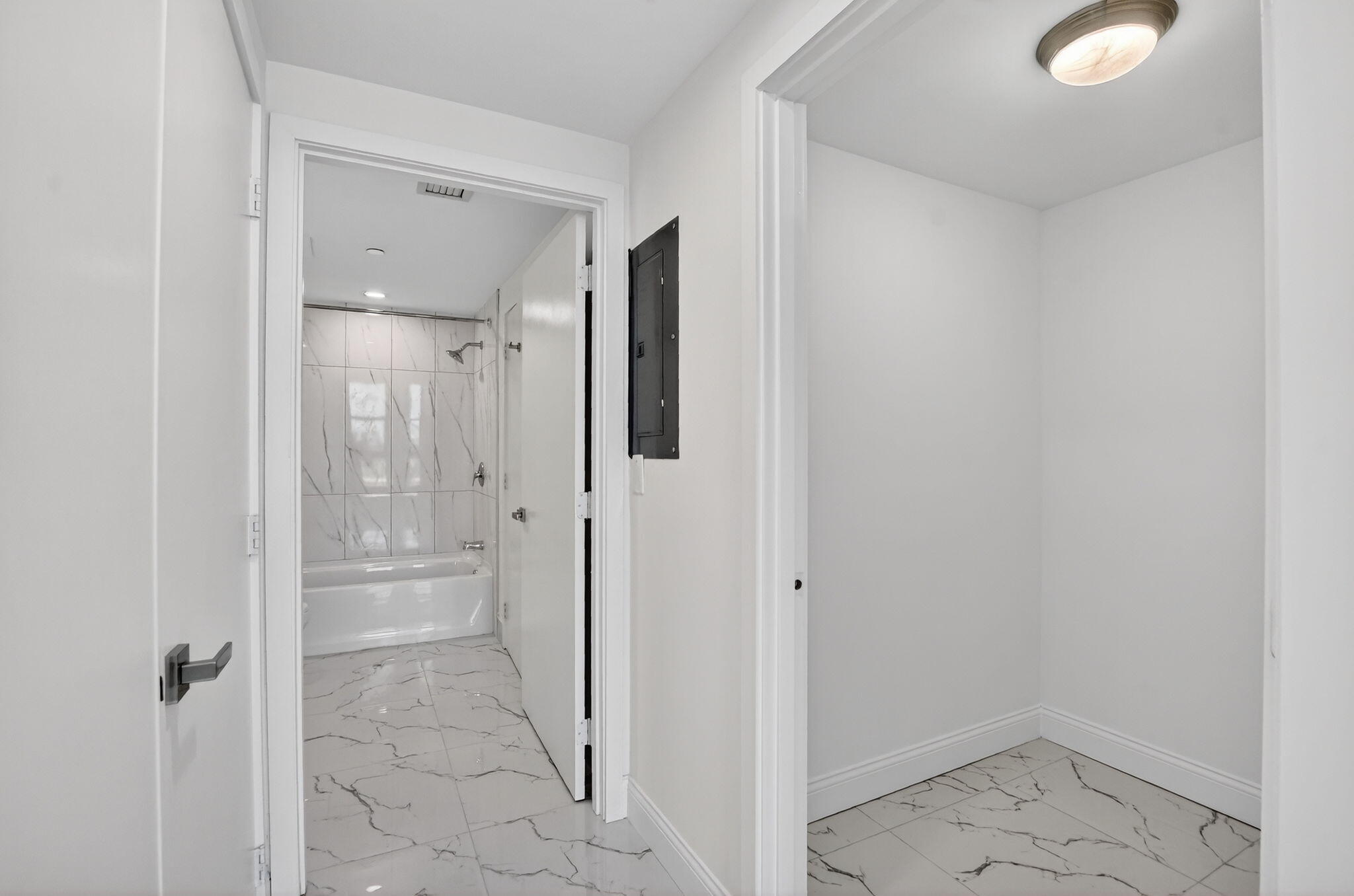 BOCA VILLA APTS - Residential Lease