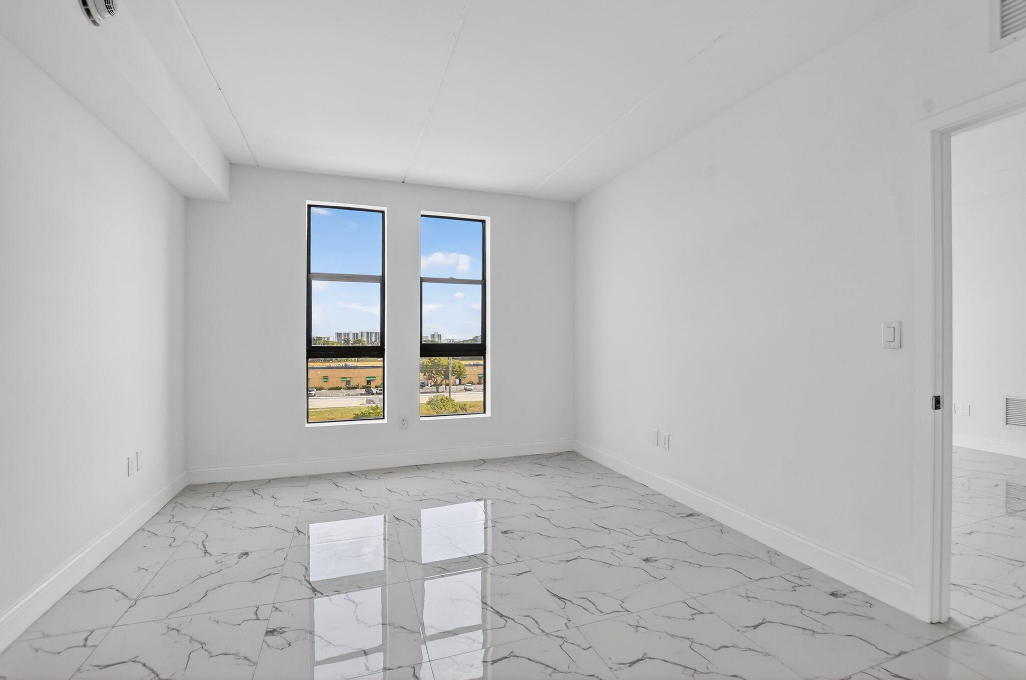 BOCA VILLA APTS - Residential Lease