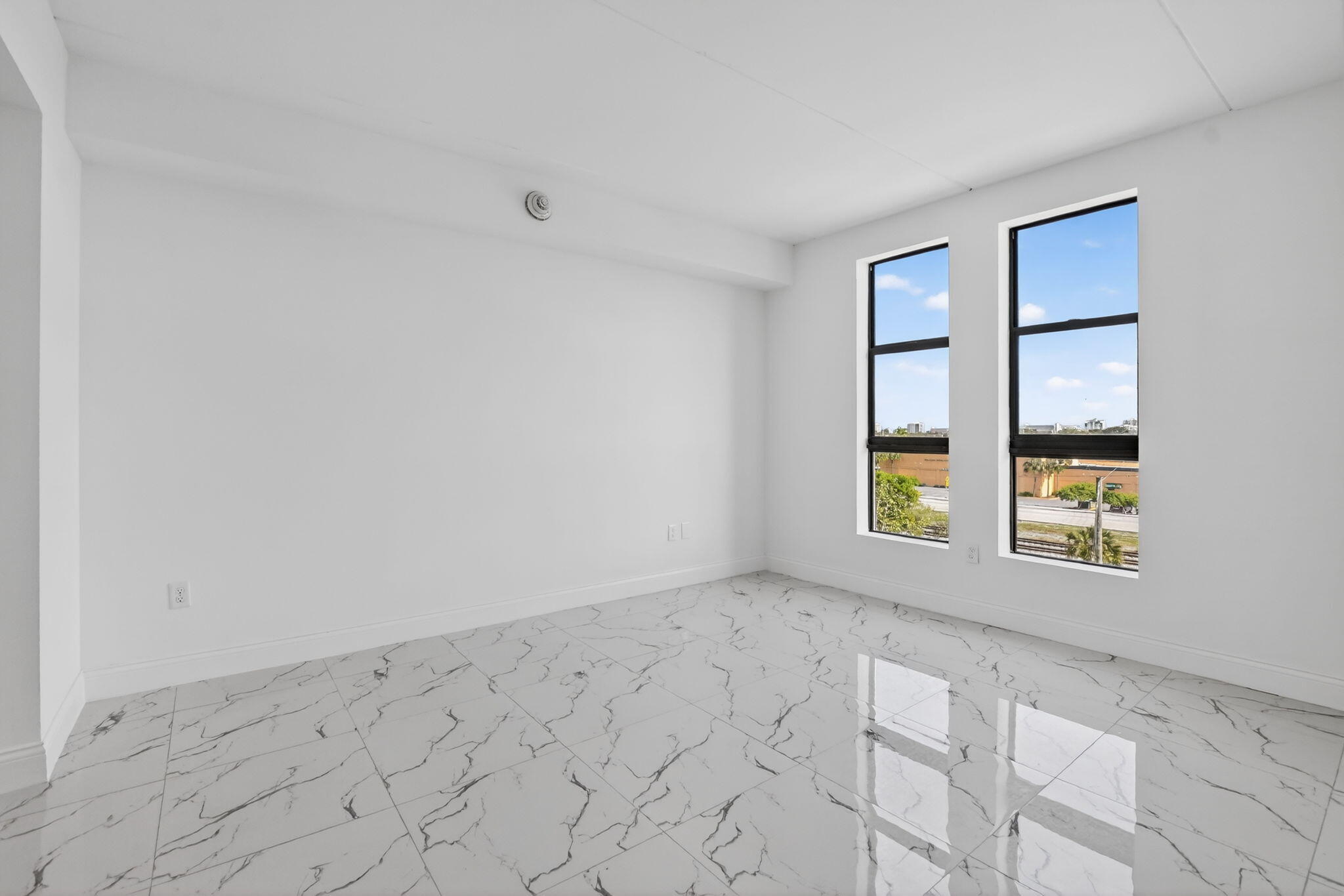 BOCA VILLA APTS - Residential Lease