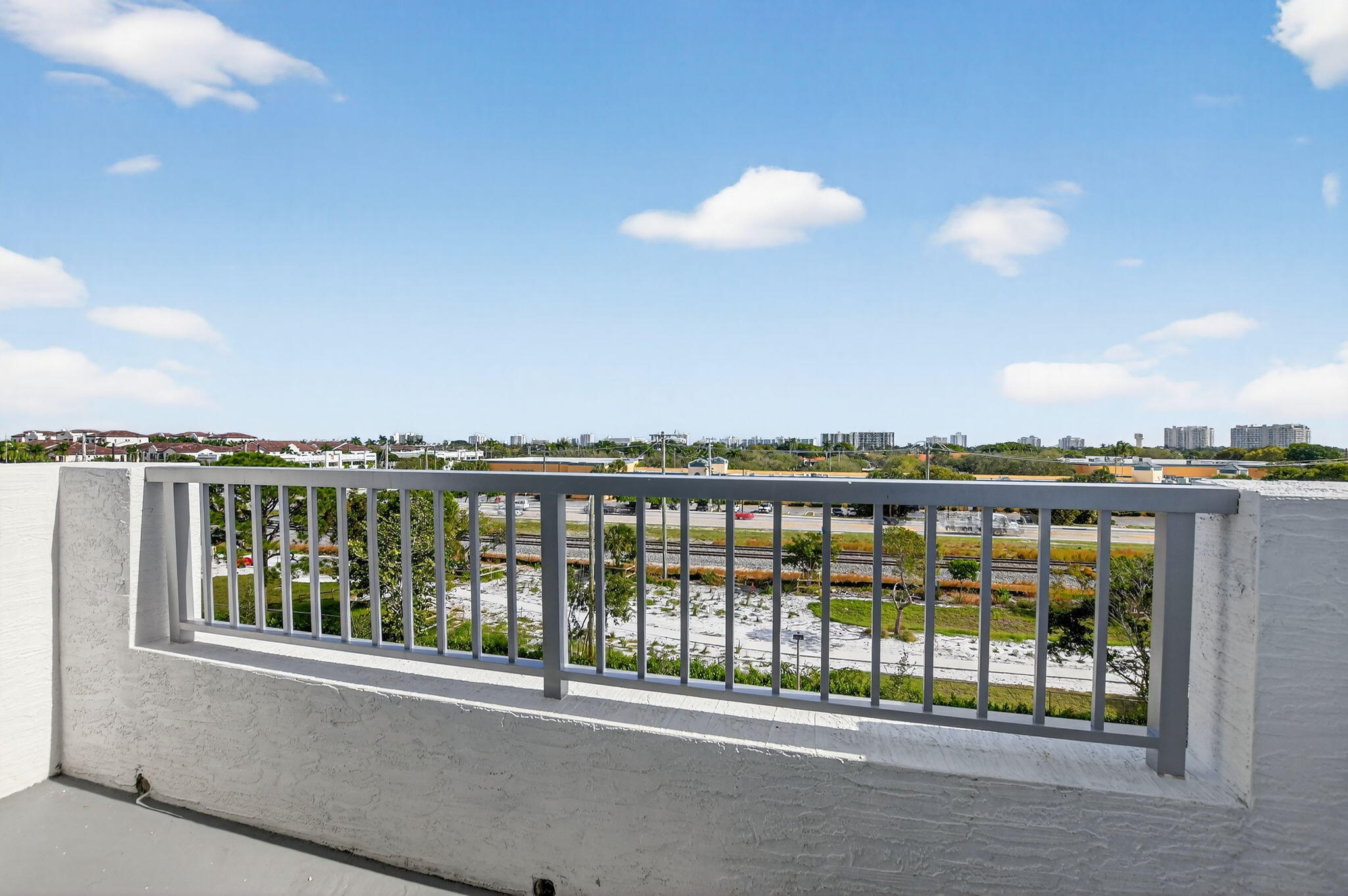 BOCA VILLA APTS - Residential Lease