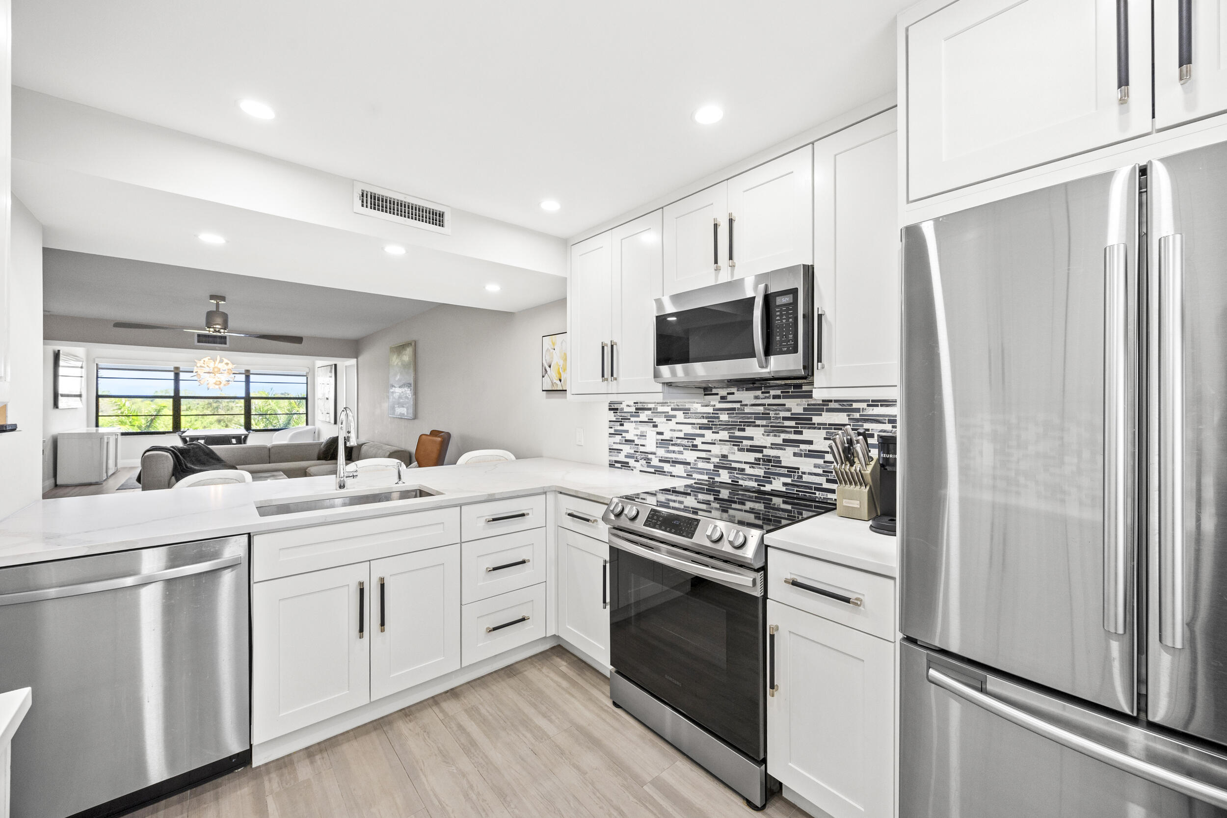 WHITEHALL CONDO AT CAMINO REAL - Residential