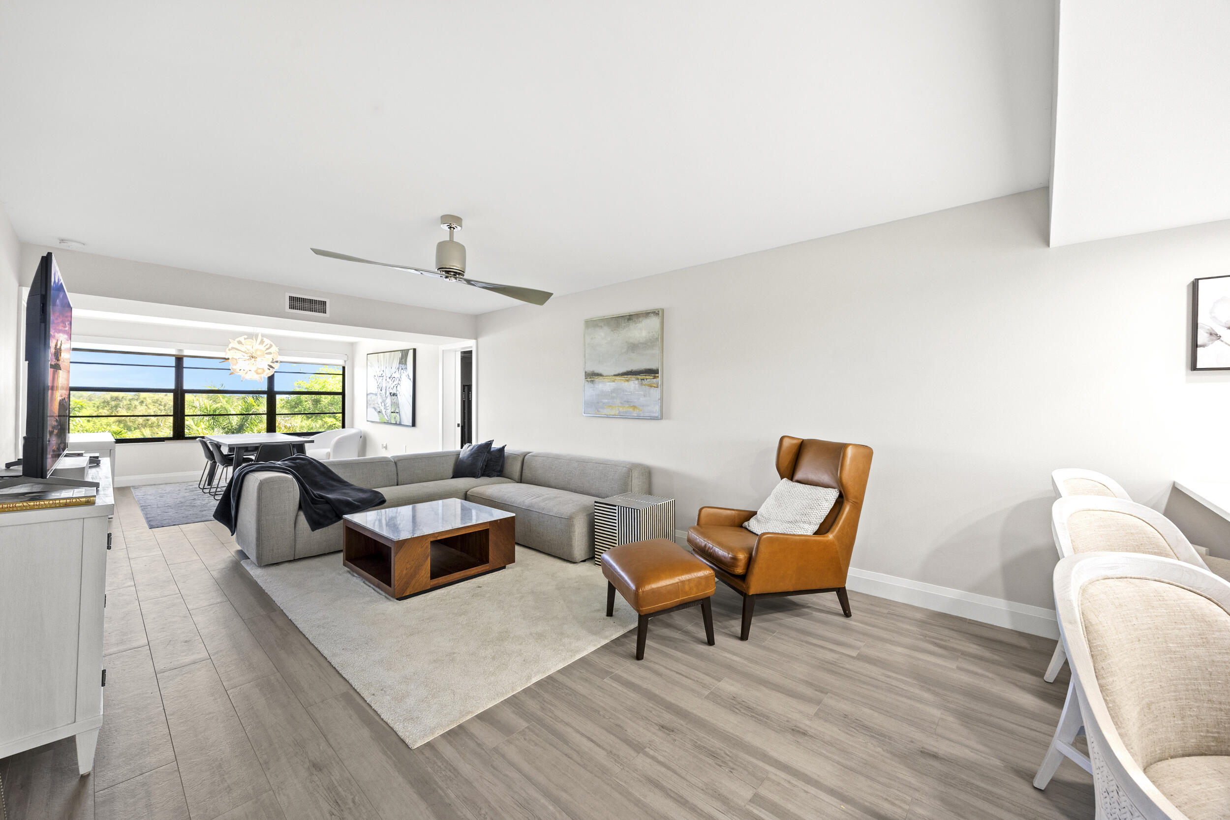 WHITEHALL CONDO AT CAMINO REAL - Residential