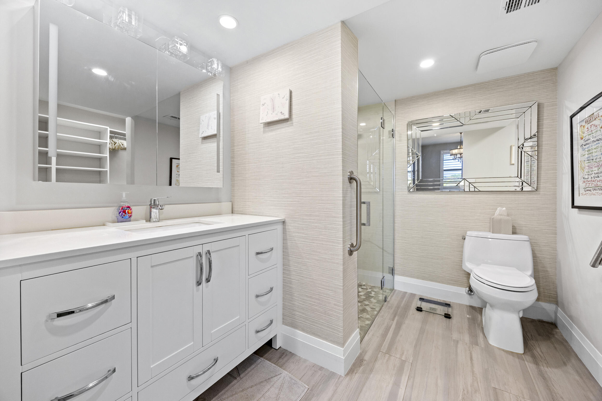 WHITEHALL CONDO AT CAMINO REAL - Residential