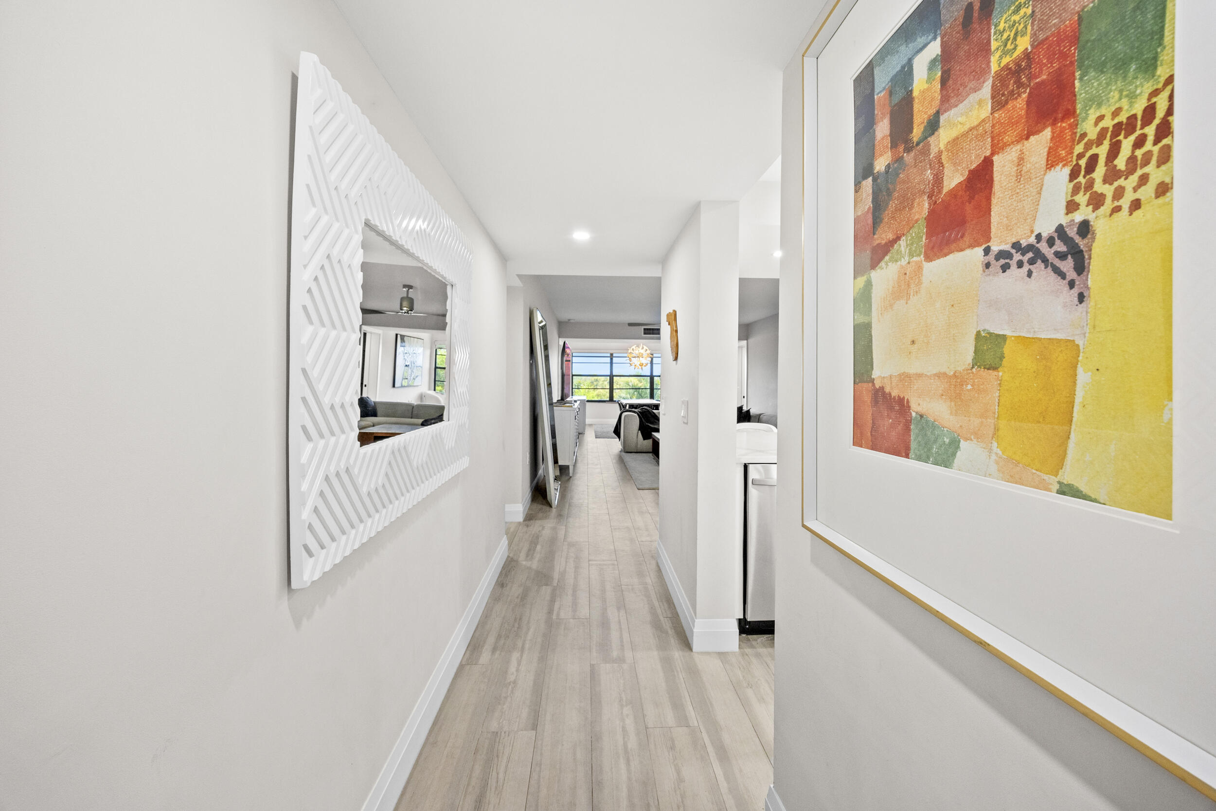 WHITEHALL CONDO AT CAMINO REAL - Residential