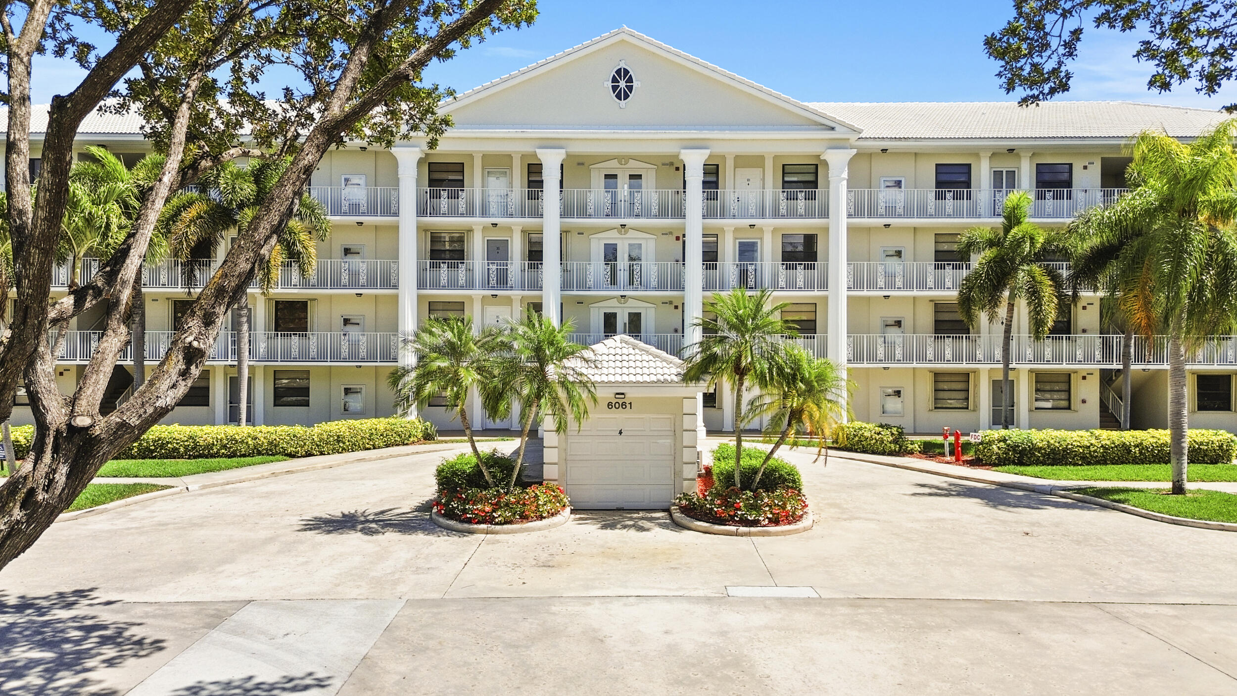 WHITEHALL CONDO AT CAMINO REAL - Residential