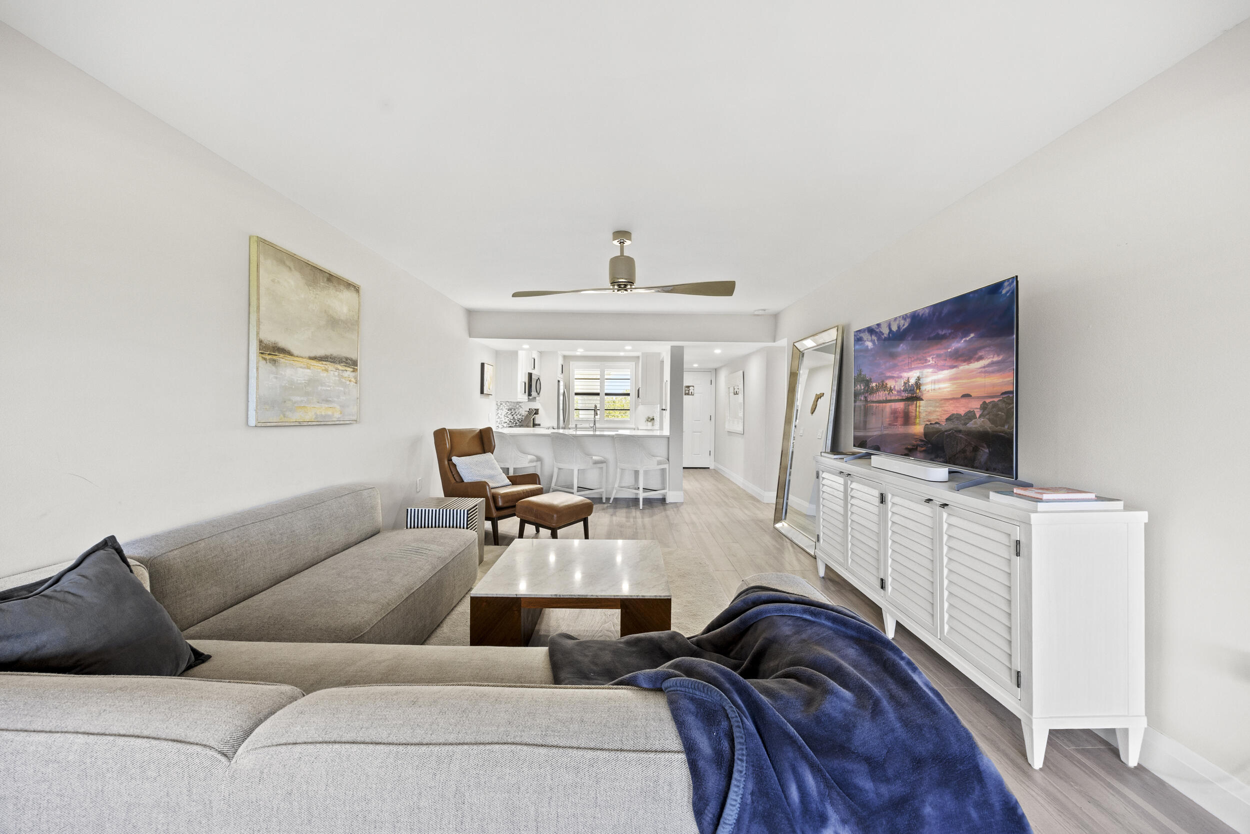 WHITEHALL CONDO AT CAMINO REAL - Residential