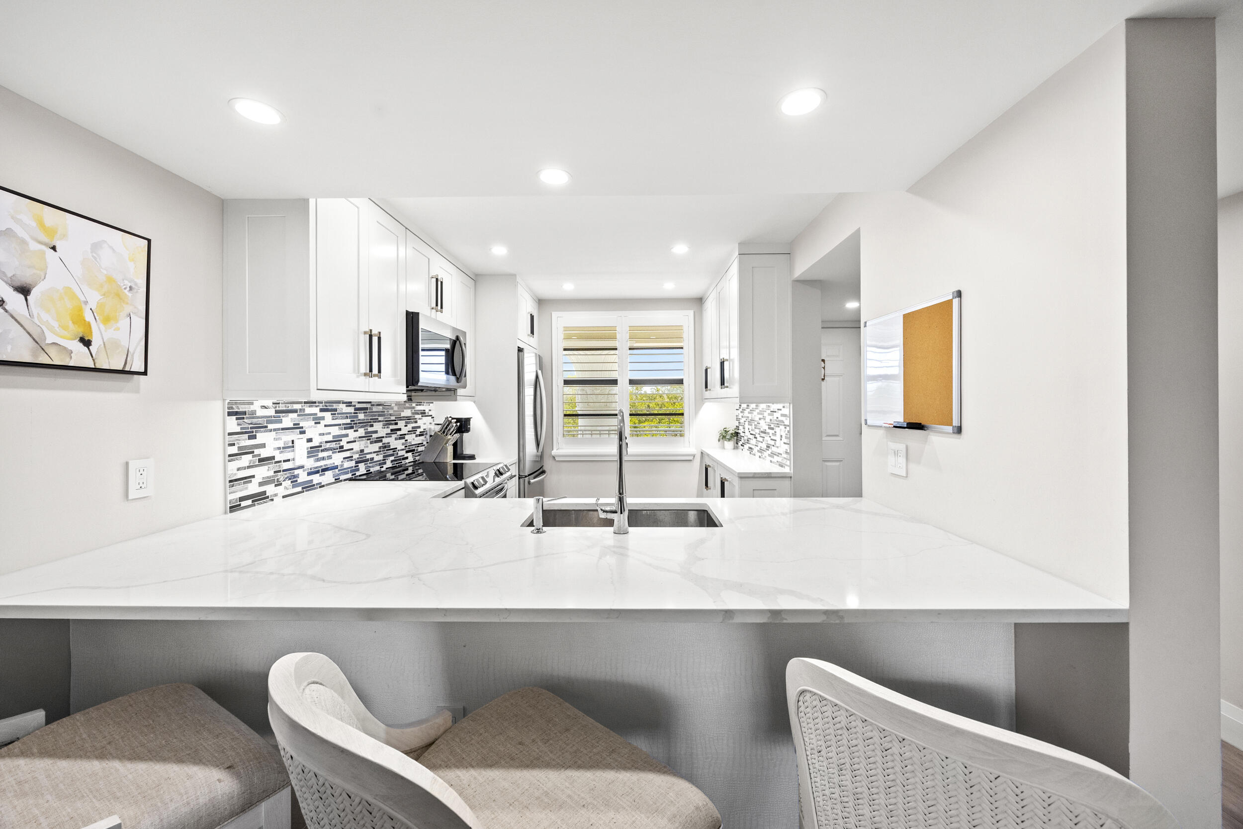 WHITEHALL CONDO AT CAMINO REAL - Residential