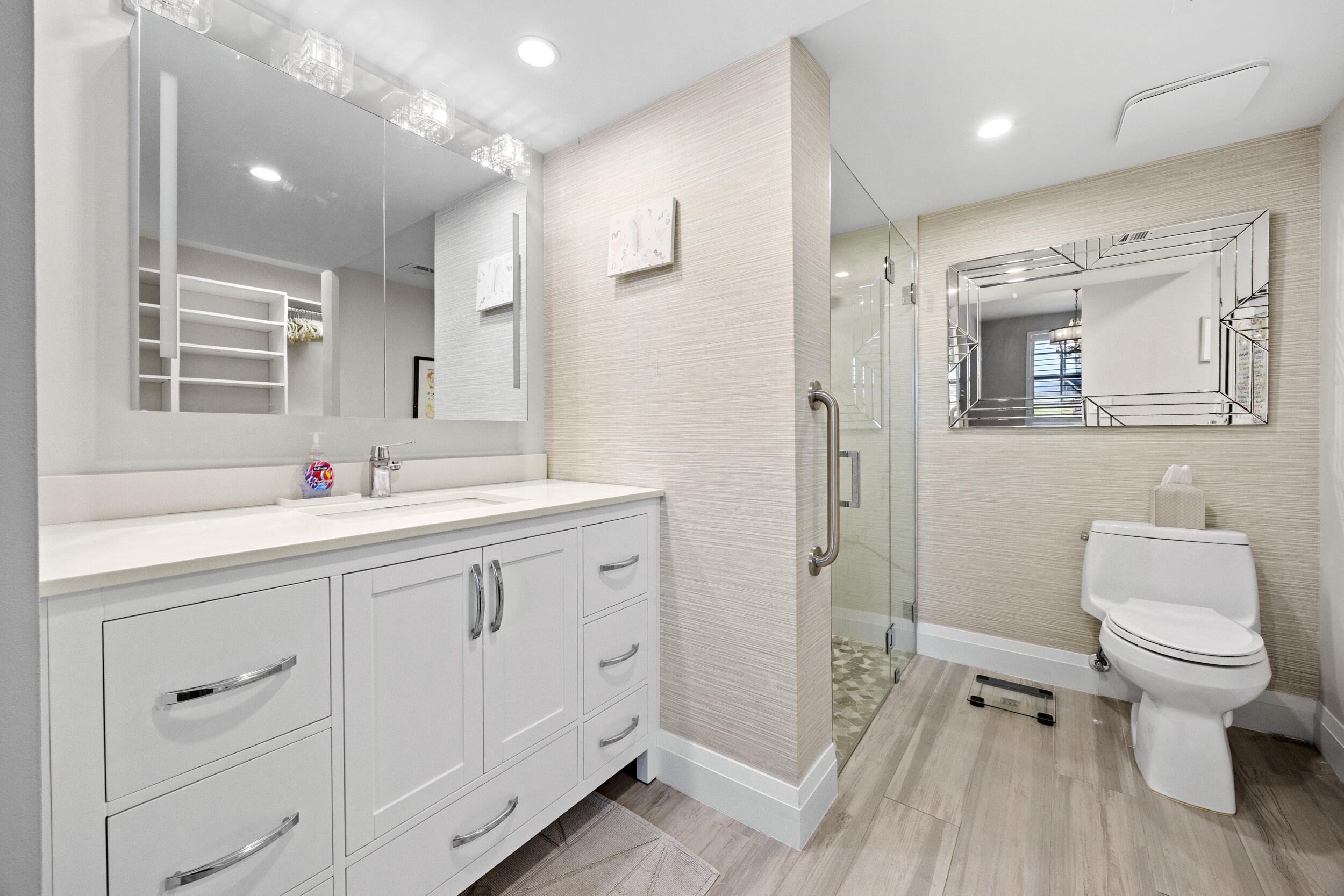 WHITEHALL CONDO AT CAMINO REAL - Residential