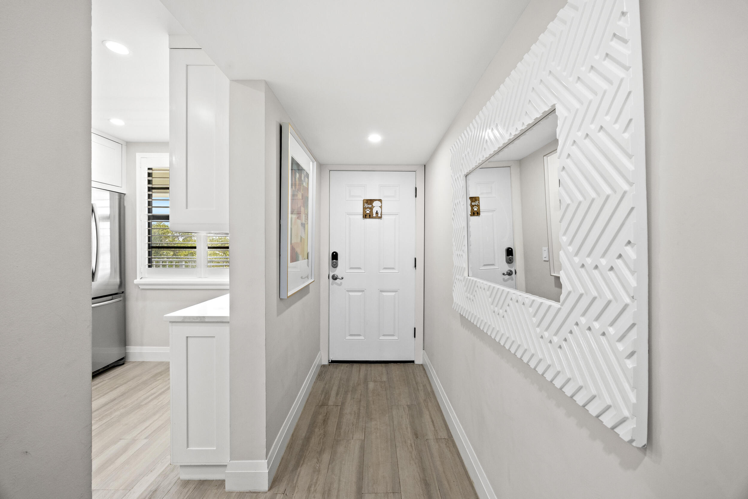 WHITEHALL CONDO AT CAMINO REAL - Residential