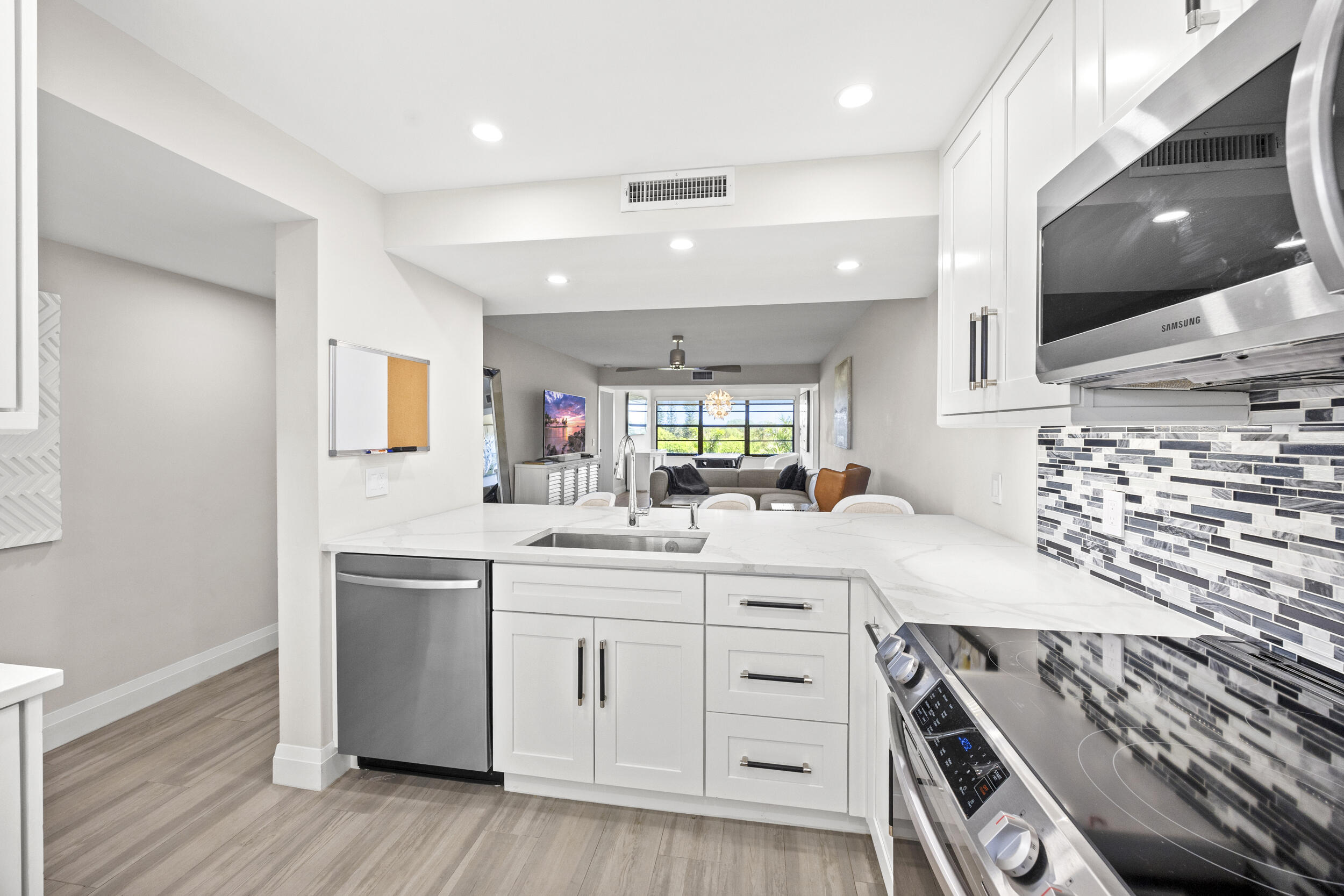 WHITEHALL CONDO AT CAMINO REAL - Residential