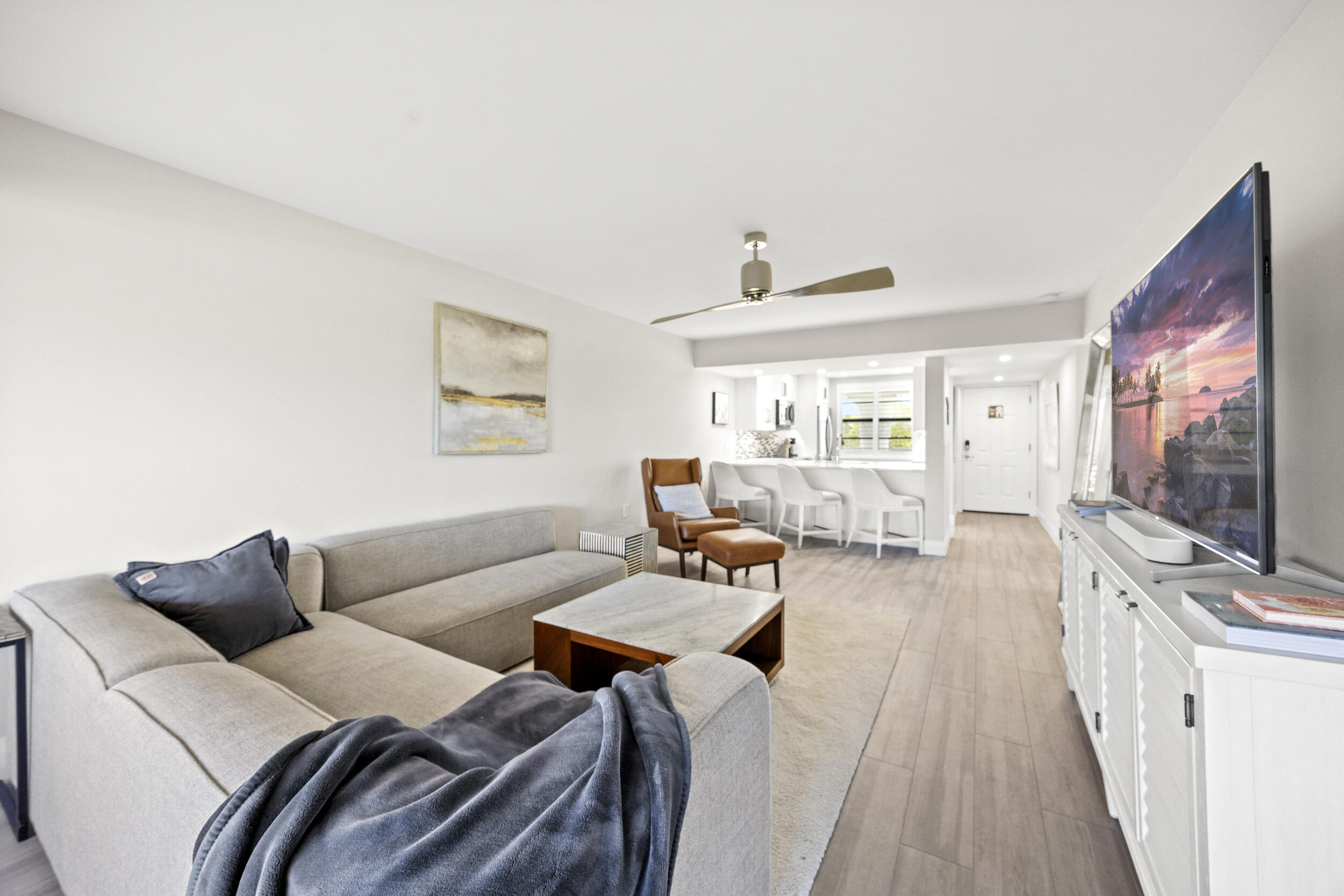 WHITEHALL CONDO AT CAMINO REAL - Residential