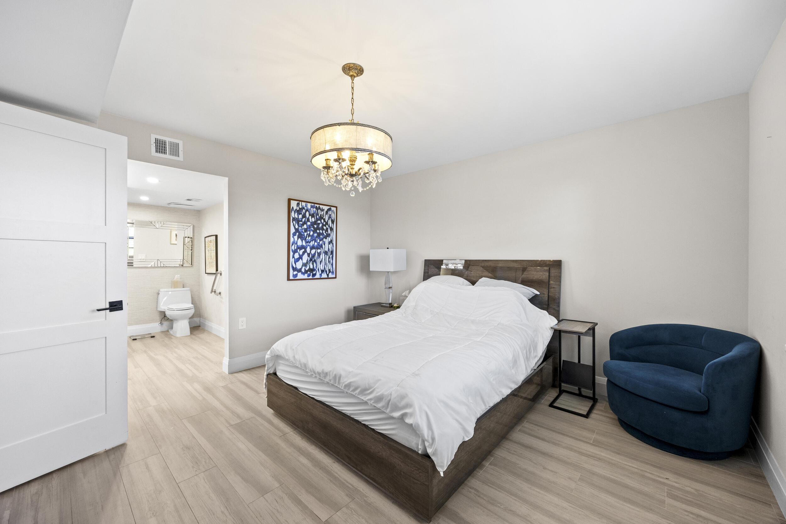 WHITEHALL CONDO AT CAMINO REAL - Residential