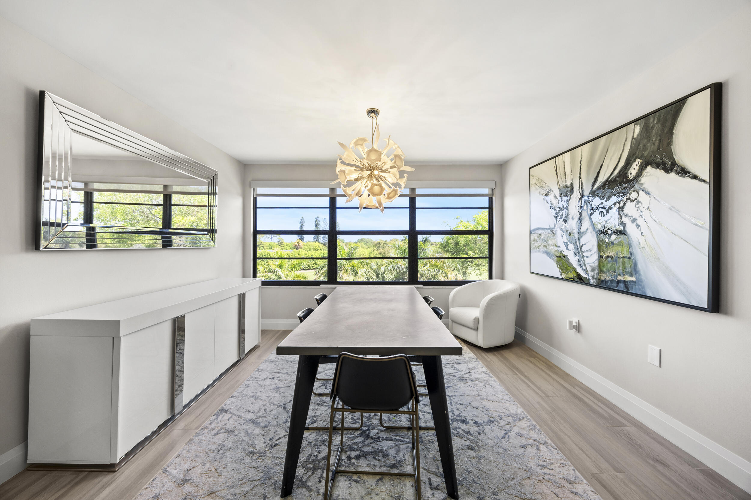 WHITEHALL CONDO AT CAMINO REAL - Residential