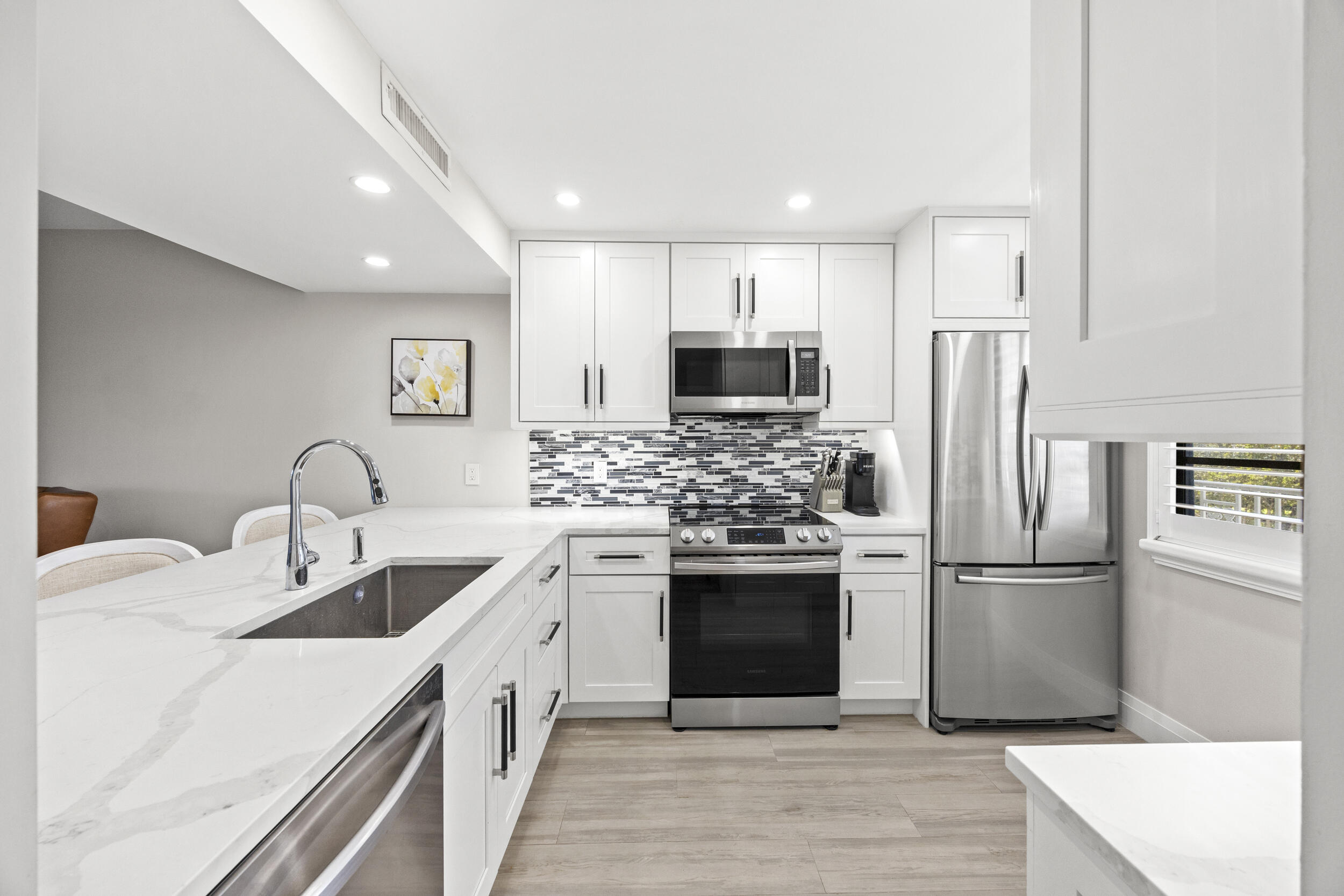 WHITEHALL CONDO AT CAMINO REAL - Residential