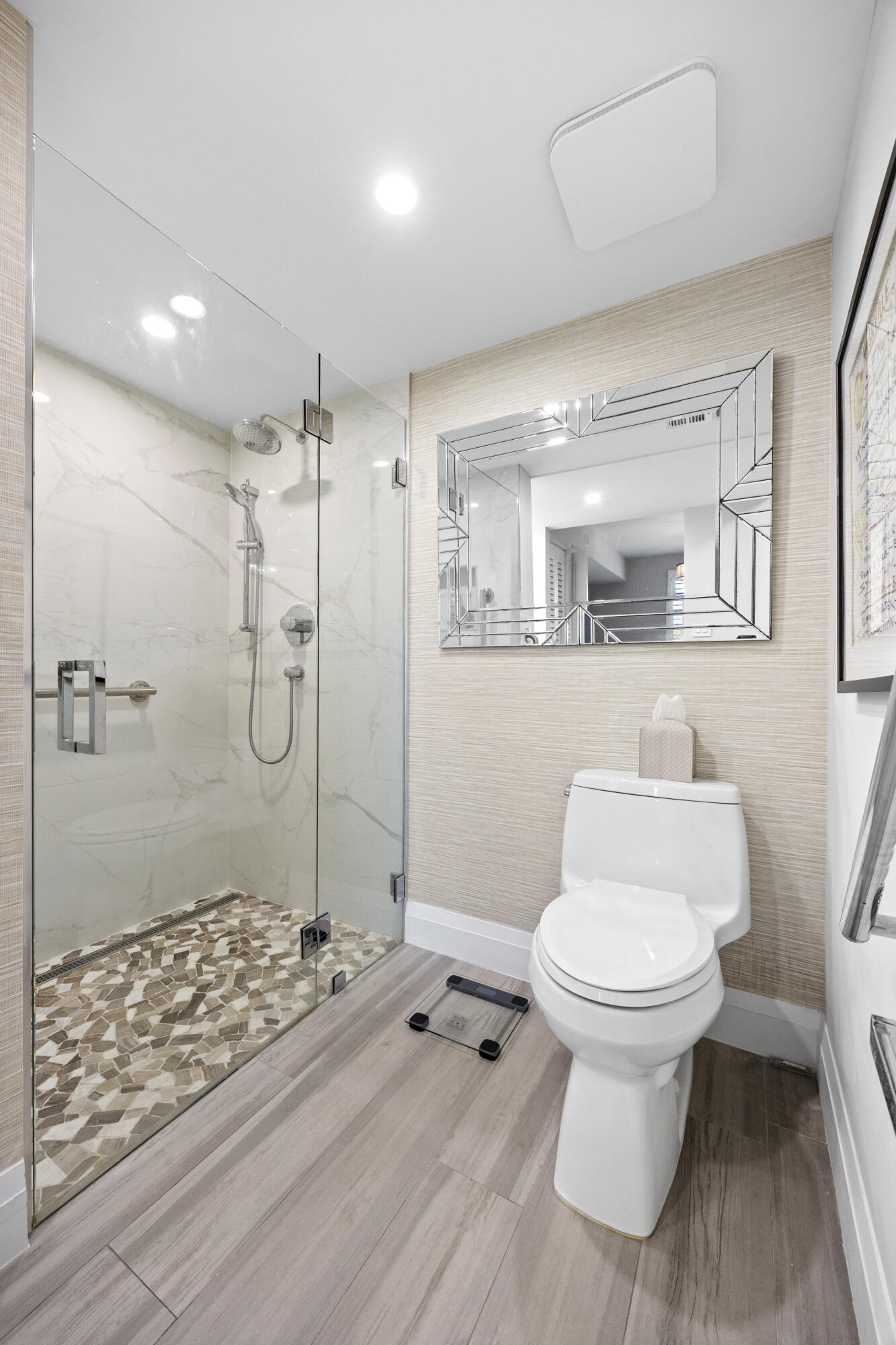 WHITEHALL CONDO AT CAMINO REAL - Residential