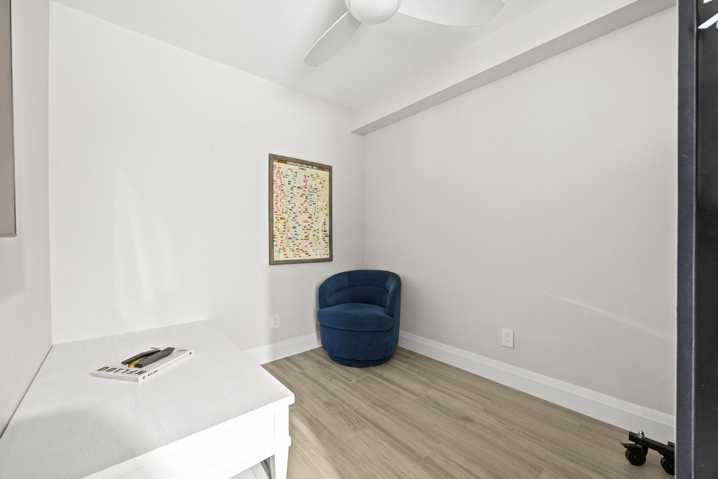 WHITEHALL CONDO AT CAMINO REAL - Residential