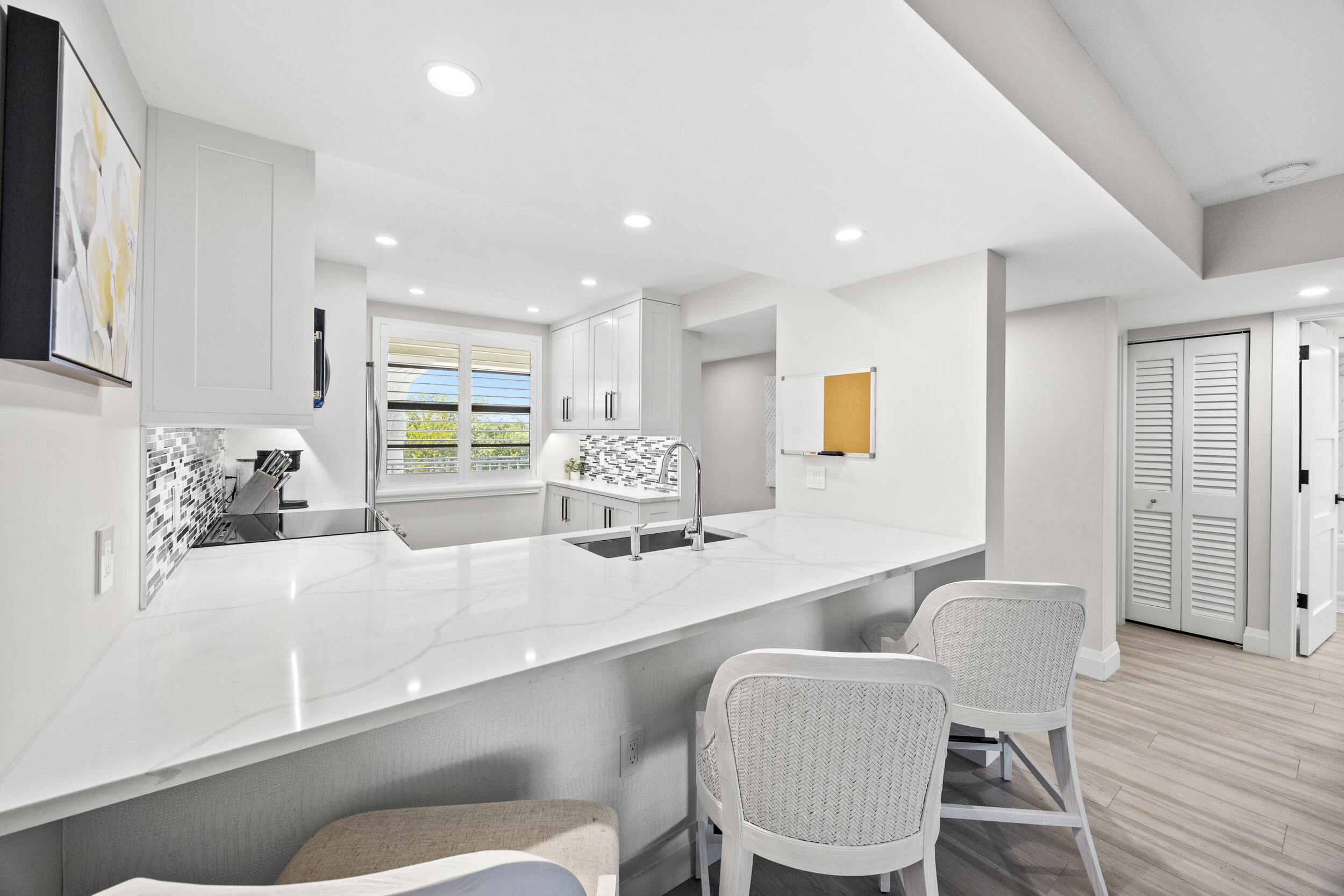 WHITEHALL CONDO AT CAMINO REAL - Residential